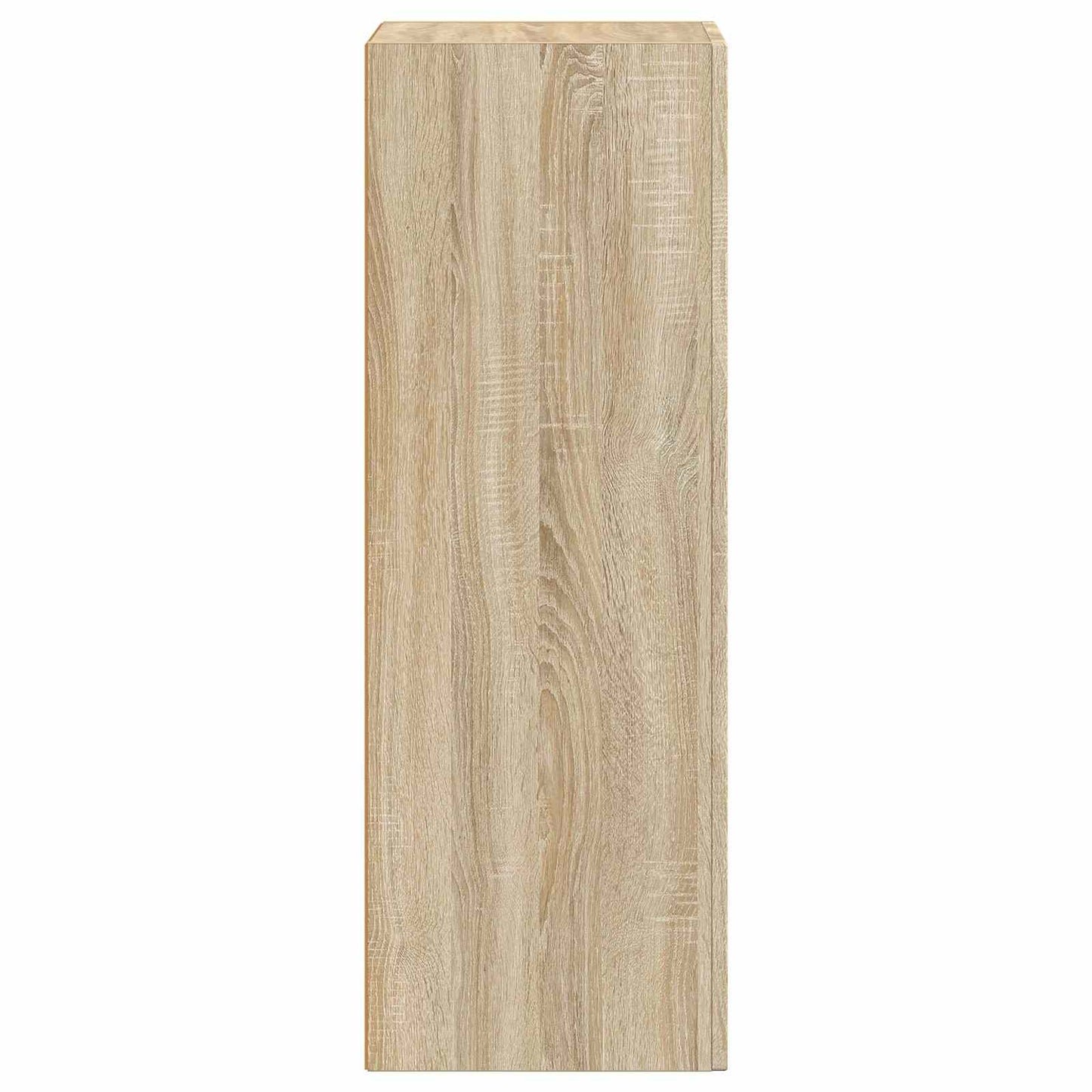 Sideboard ELST Sonoma Oak 40 x 35 x 100.5 cm Engineered Wood