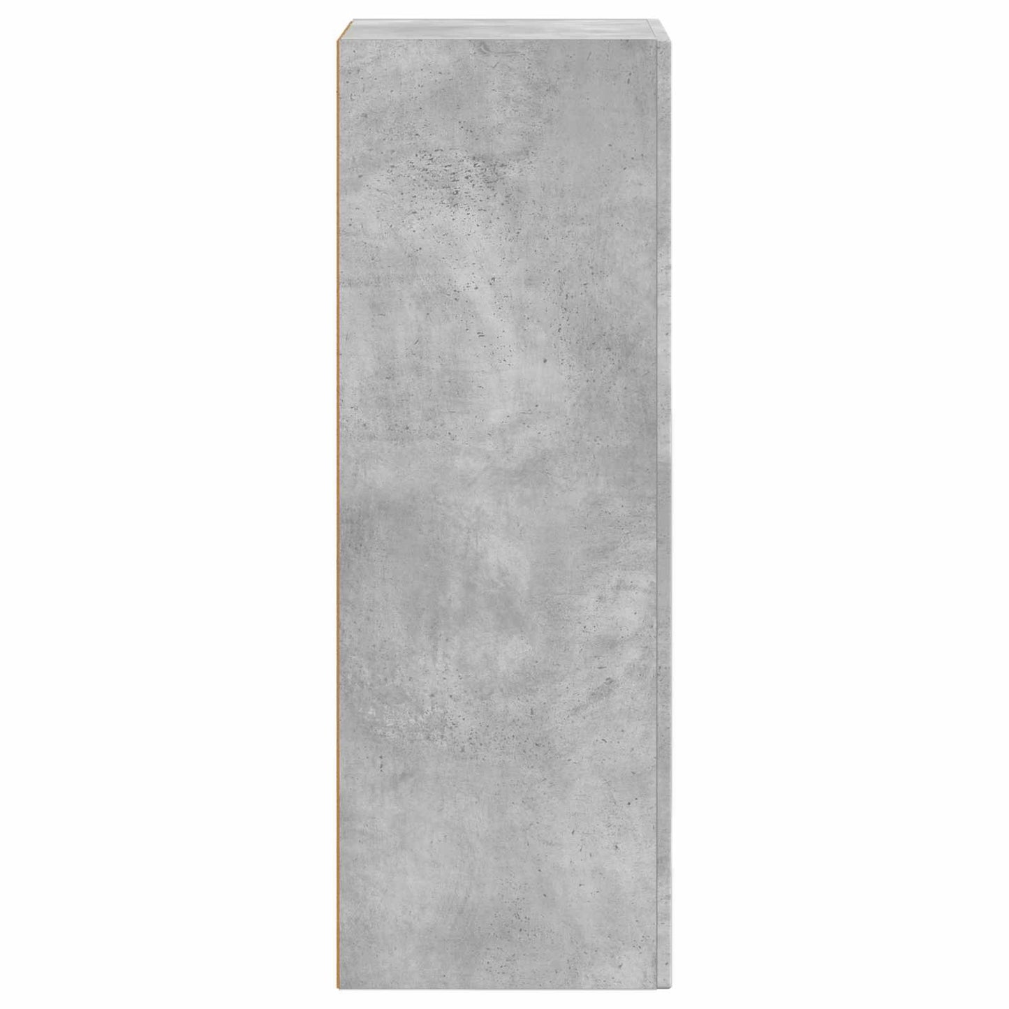 Sideboard ELST Concrete Grey 40 x 35 x 100.5 cm Engineered Wood