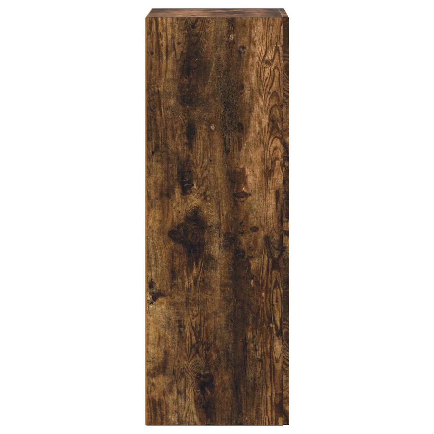 Sideboard ELST Smoked Oak 40 x 35 x 100.5 cm Engineered Wood