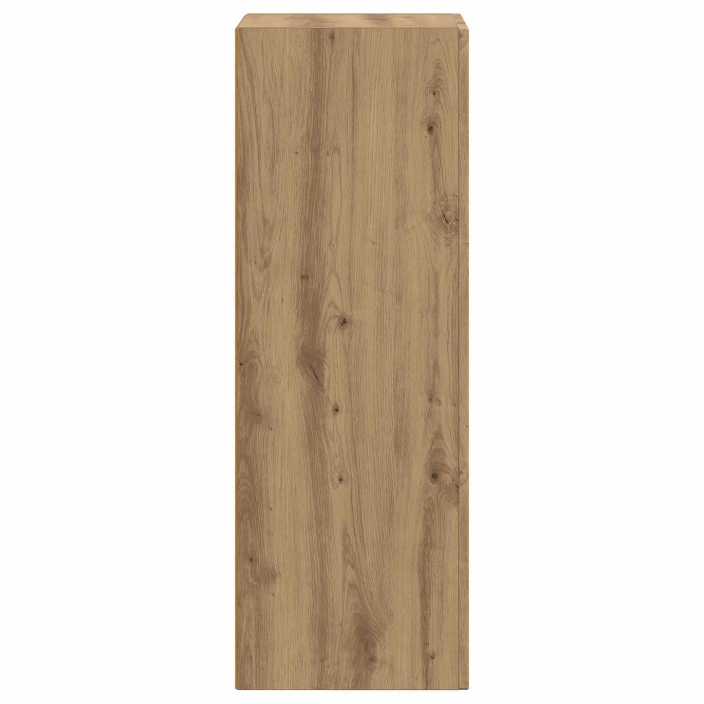Sideboard ELST Artisan Oak 40 x 35 x 100.5 cm Engineered Wood