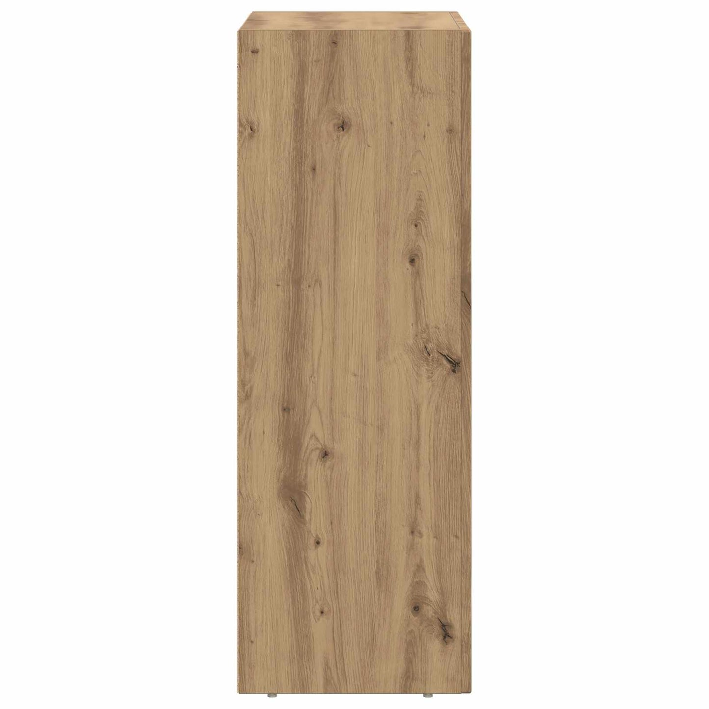 Sideboard ELST Artisan Oak 59 x 35 x 100.5 cm Engineered Wood