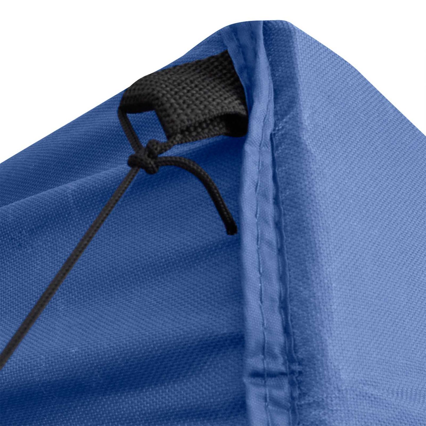 Party Tent Folding Blue 200 x 200 x 315 cm Oxford Fabric