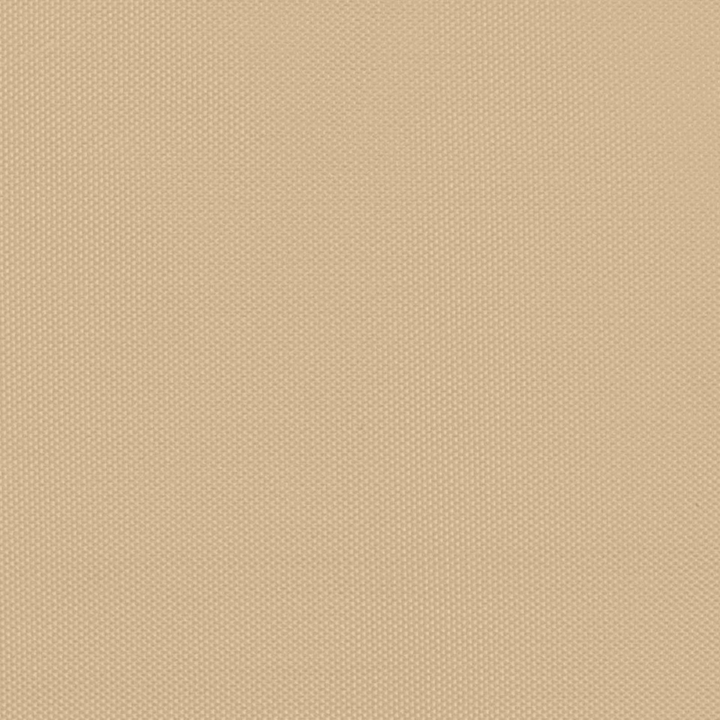 Party Tent Folding Beige 292 x 292 x 315 cm Oxford Fabric