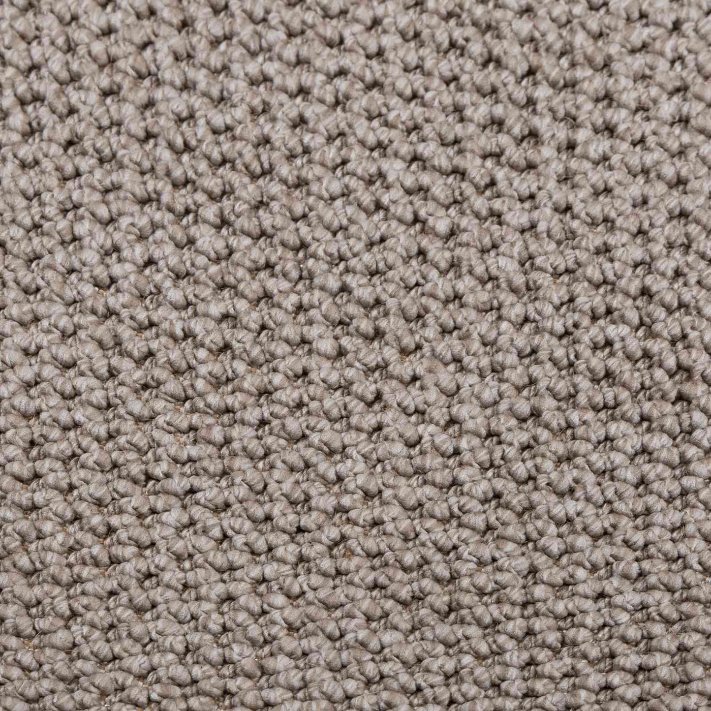 Area Rugs Rectangular LUGO Taupe 240 x 340 cm Polyester