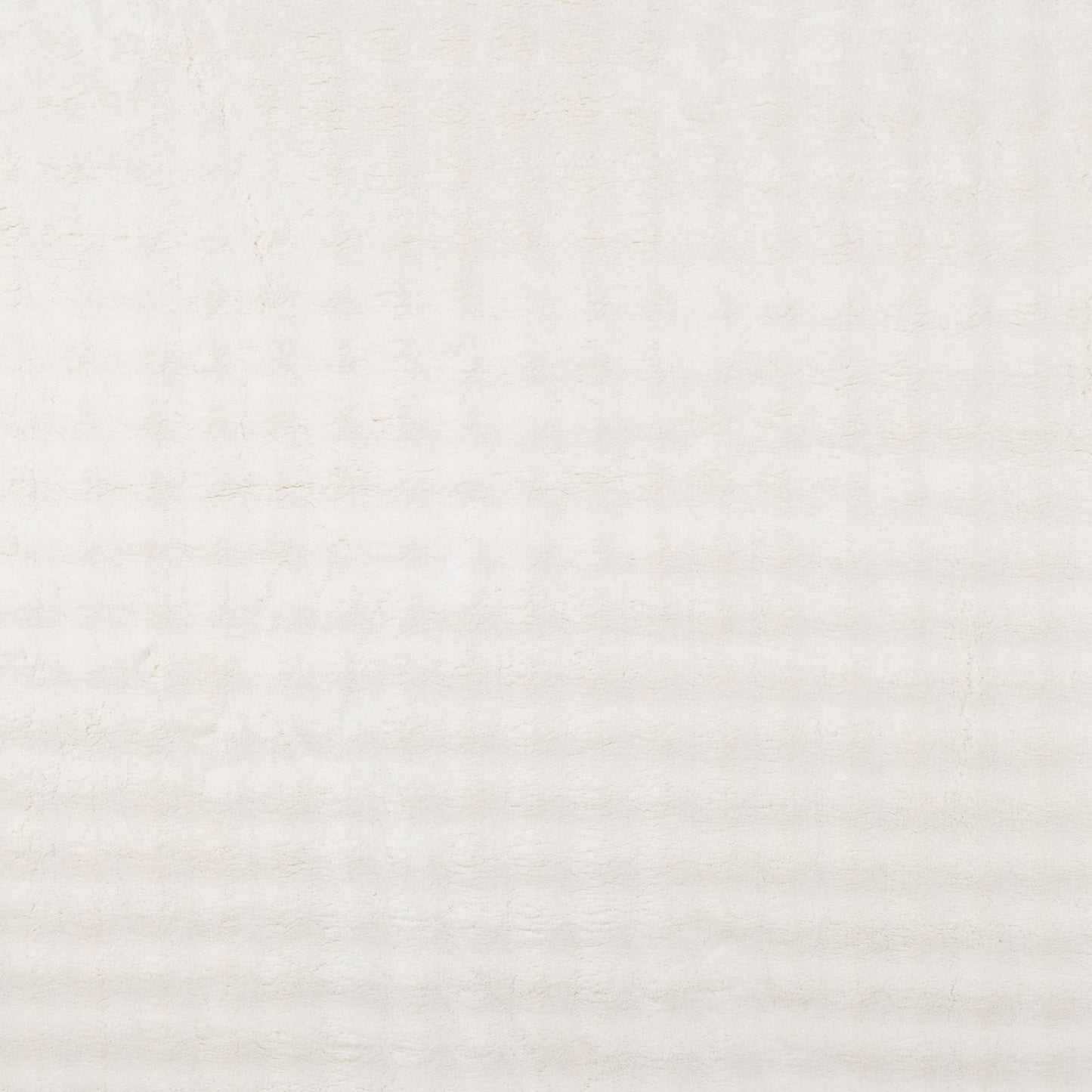 Area Rugs Rectangular SIROLO Cream 280 x 200 cm Polyester
