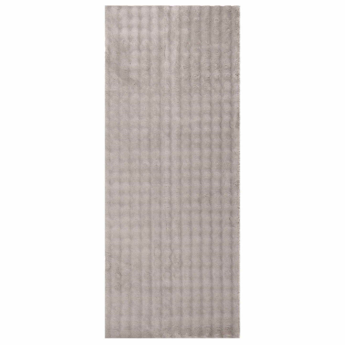 Area Rugs Rectangular SIROLO Sand 150 x 80 cm Polyester