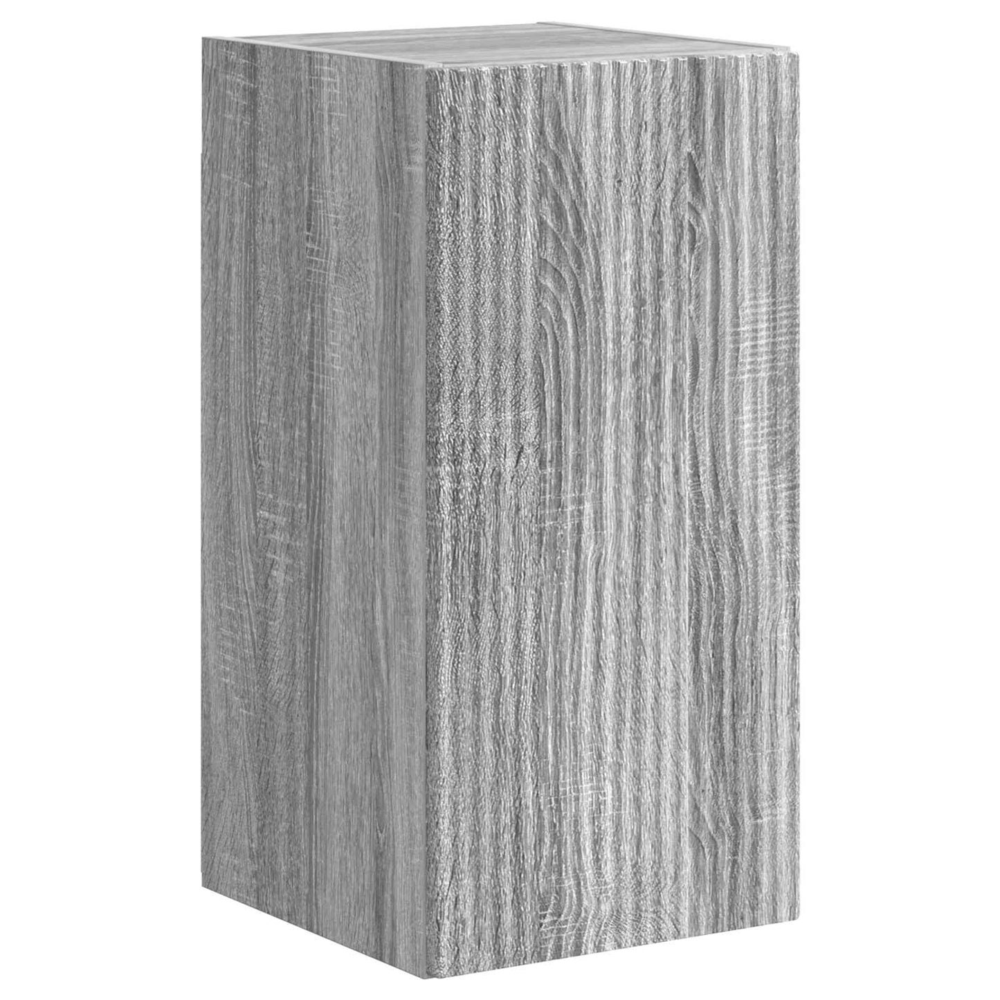 TV Cabinet Set 5 pcs Grey Sonoma Engineered Wood