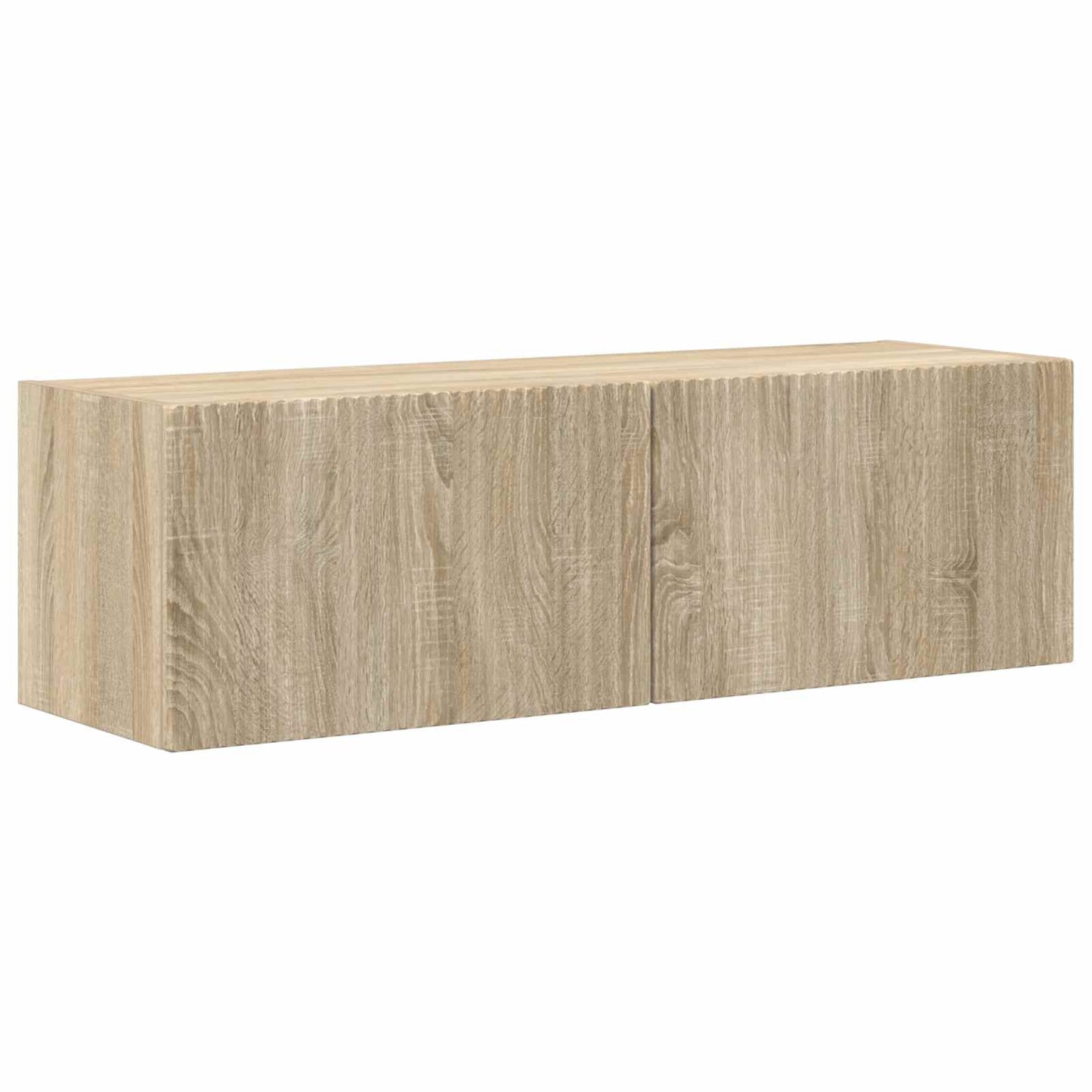 TV Cabinet 5 pcs Sonoma Oak