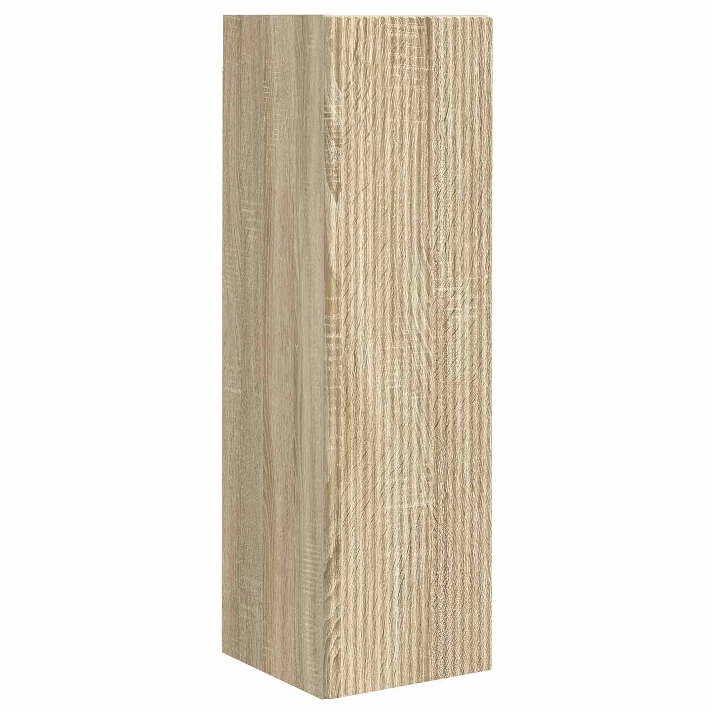 TV Cabinet 5 pcs Sonoma Oak
