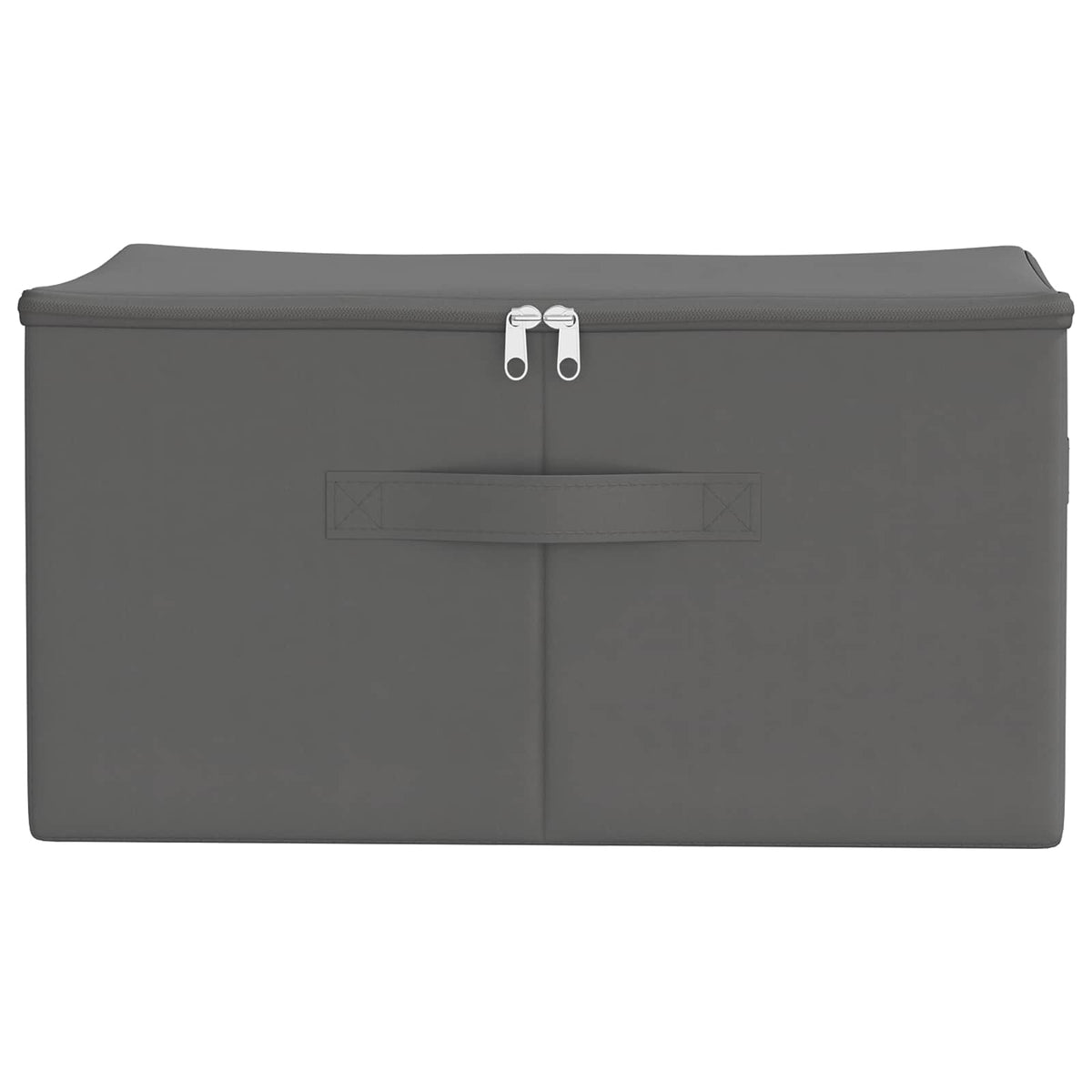 Storage Box 24 pcs Non-woven fabric 43 x 34 x 23 cm 33.6 L
