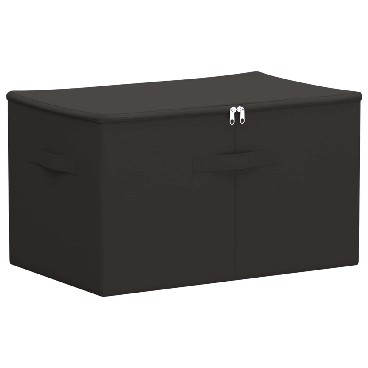 Storage Box 24 pcs Non-woven fabric 55 x 35 x 32 cm 61.6 L