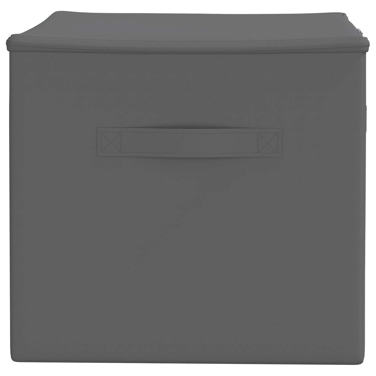 Storage Box 24 pcs Non-woven fabric 55 x 35 x 32 cm 61.6 L