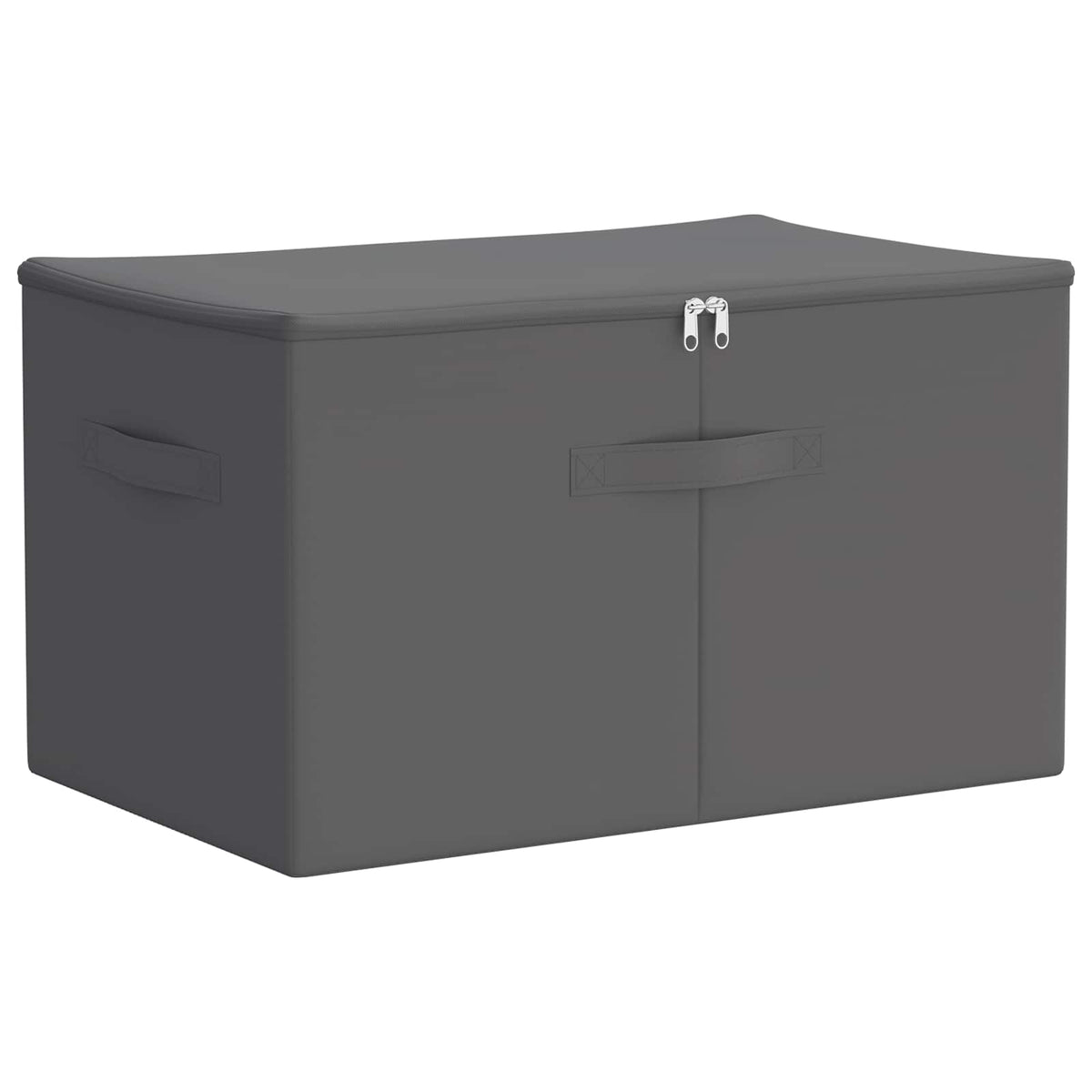 Storage Box 24 pcs Non-woven fabric 60 x 43 x 35 cm 90.3 L