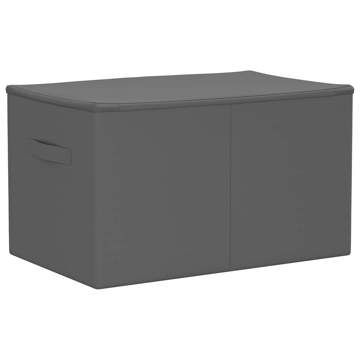 Storage Box 24 pcs Non-woven fabric 60 x 43 x 35 cm 90.3 L