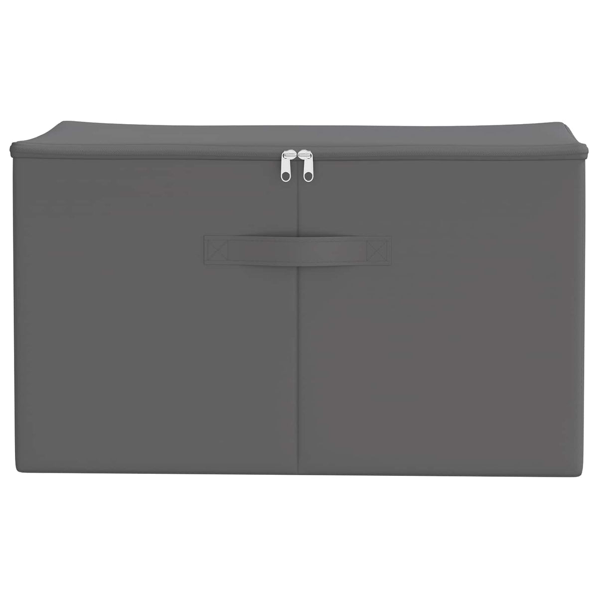 Storage Box 24 pcs Non-woven fabric 60 x 43 x 35 cm 90.3 L
