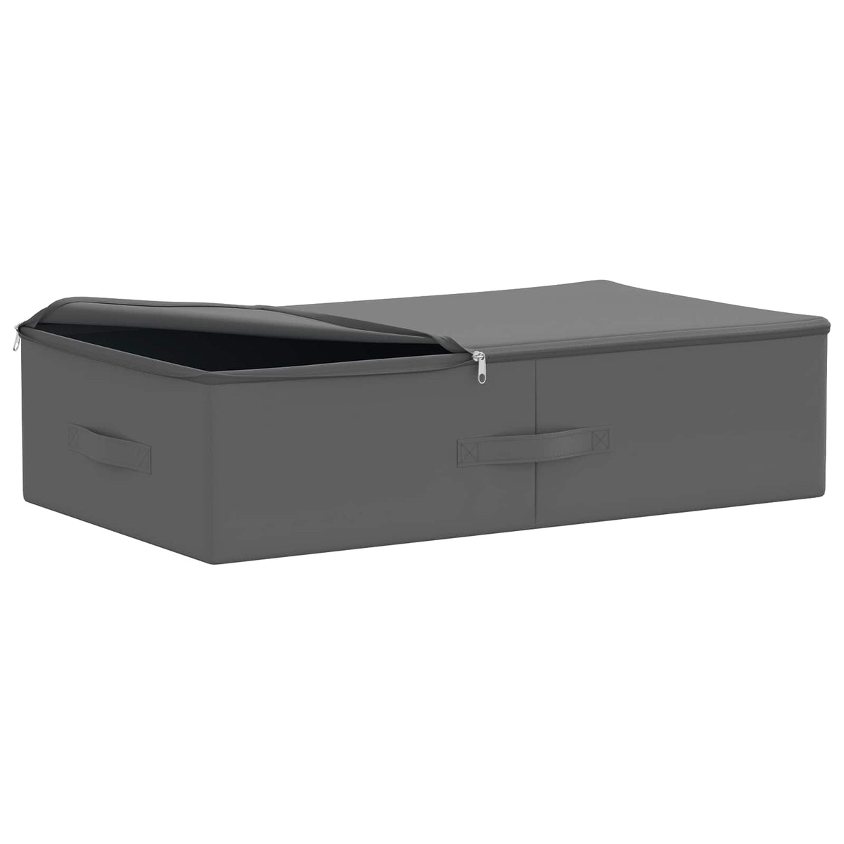 Storage Box 24 pcs Non-woven fabric 70 x 40 x 18 cm 50.4 L