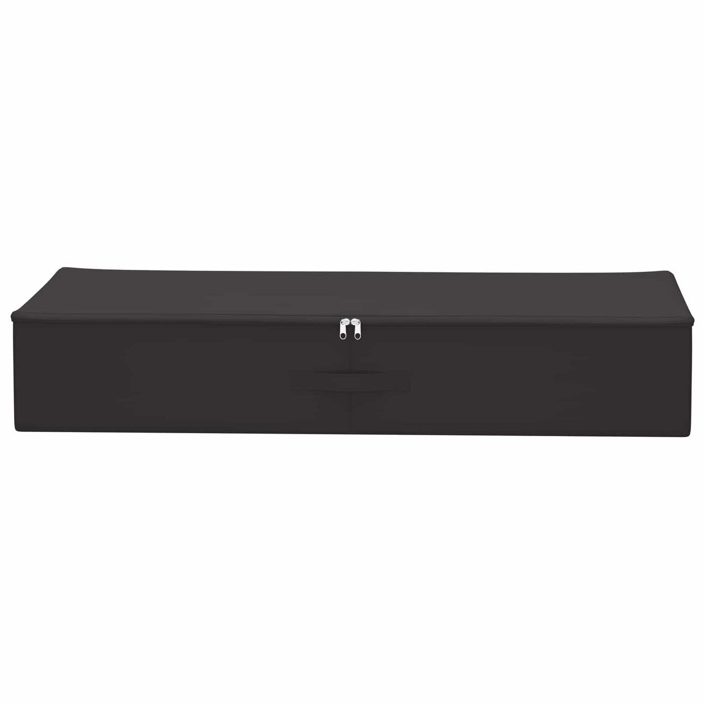 Storage Box 6 pcs Anthracite 100 x 50 x 18 cm Non-woven fabric