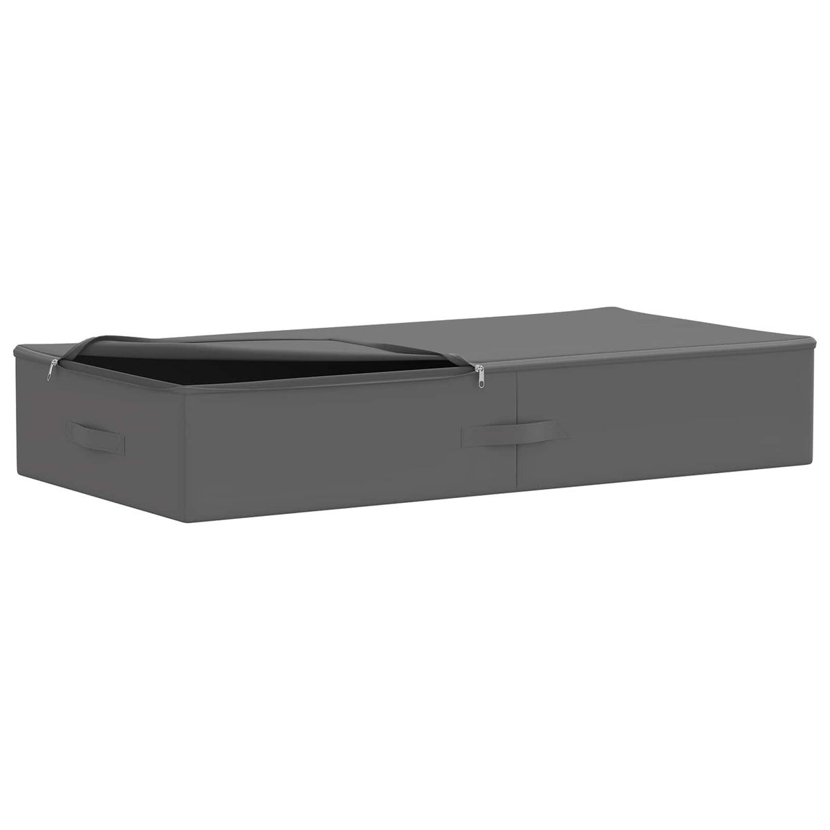 Storage Box 24 pcs Non-woven fabric 100 x 50 x 18 cm 90 L