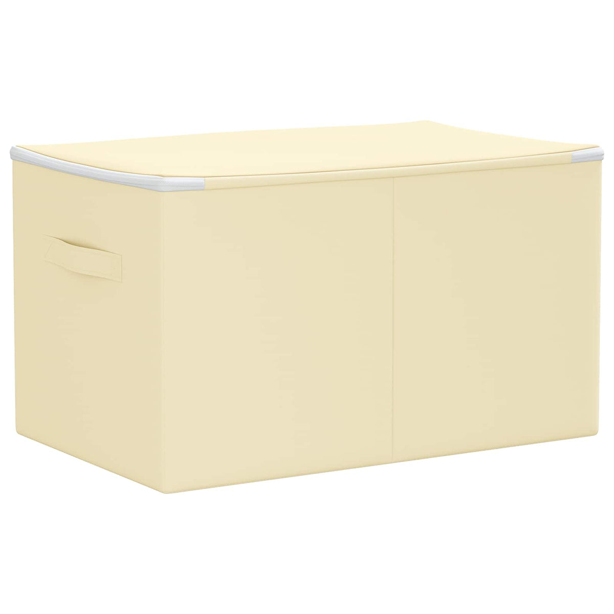 Storage Box 24 pcs Non-woven fabric 60 x 43 x 35 cm 90.3 L
