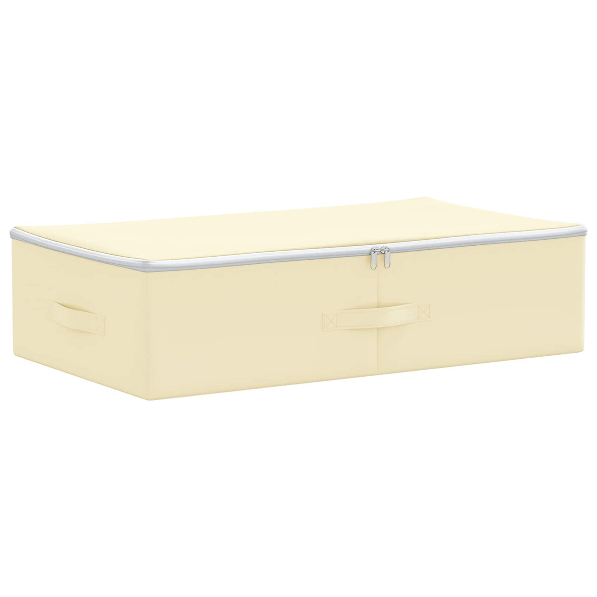 Storage Box 24 pcs Non-woven fabric 70 x 40 x 18 cm 50.4 L