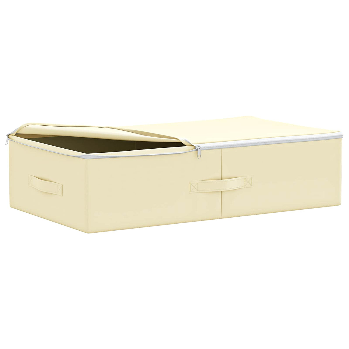 Storage Box 24 pcs Non-woven fabric 70 x 40 x 18 cm 50.4 L