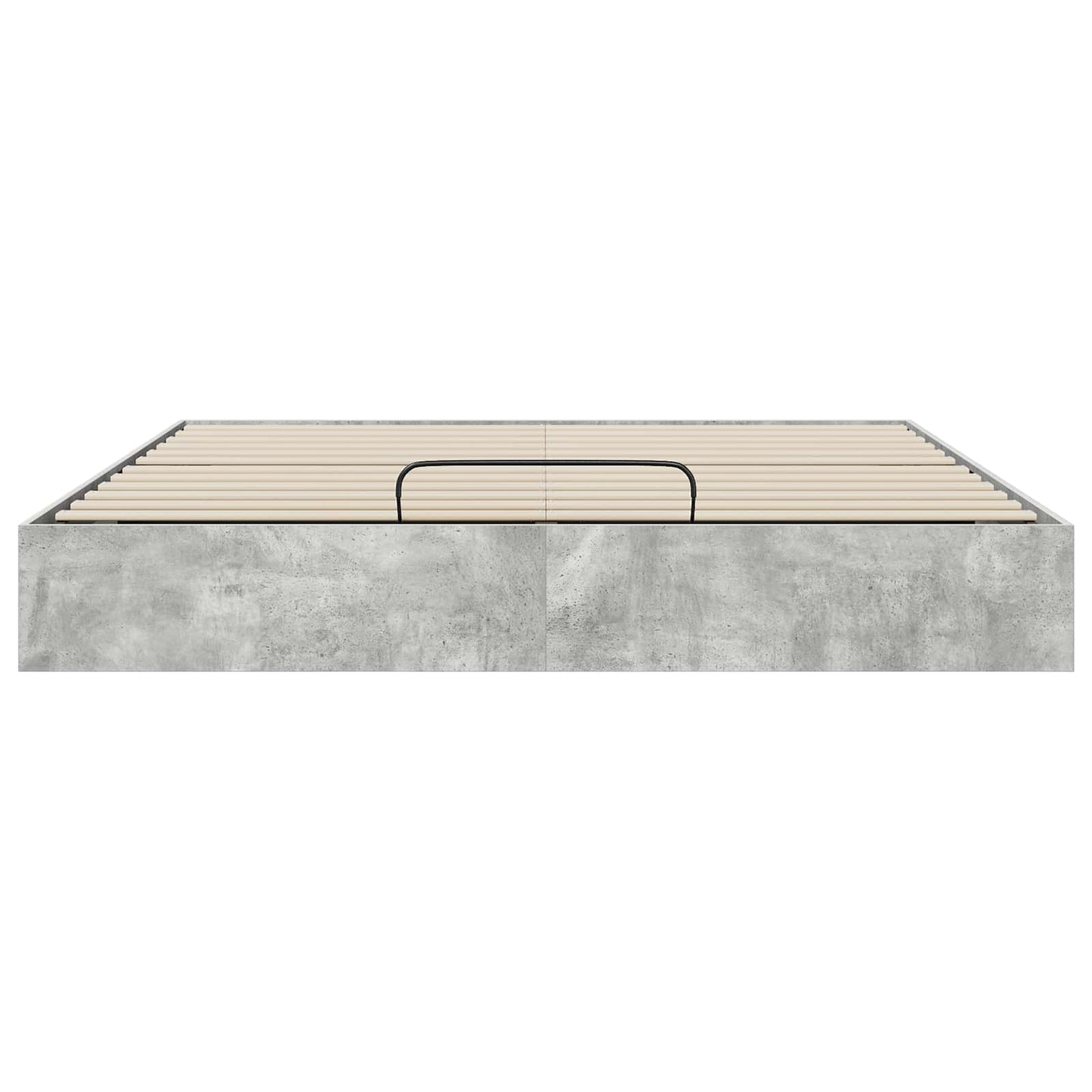 Ottoman Bed Frame Concerte 203 x 180 x 25 cm Engineered Wood