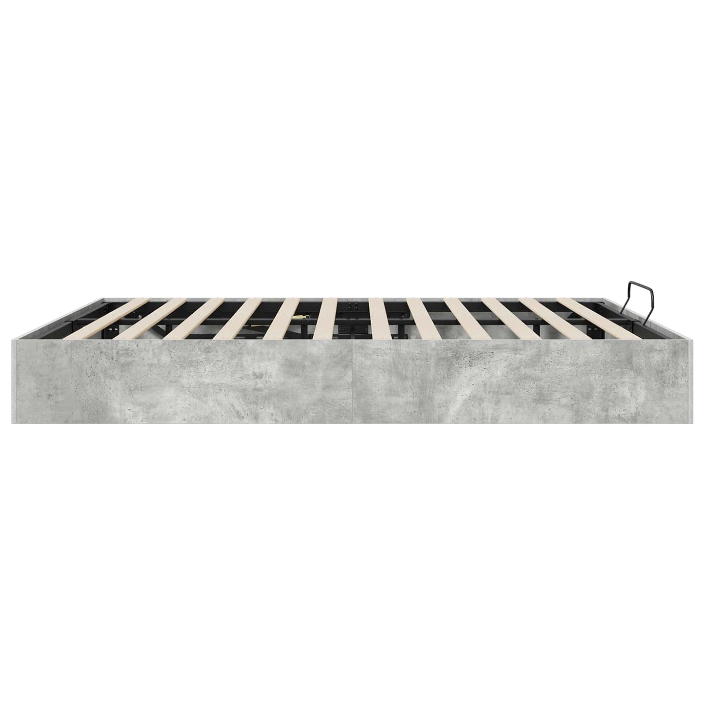 Ottoman Bed Frame Concerte 203 x 180 x 25 cm Engineered Wood