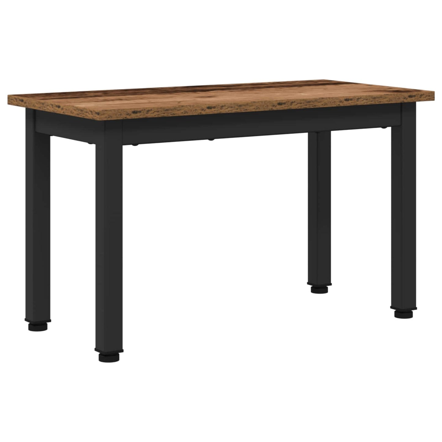 Coffee Table Old Wood 60 x 30 x 36 cm Engineered Wood