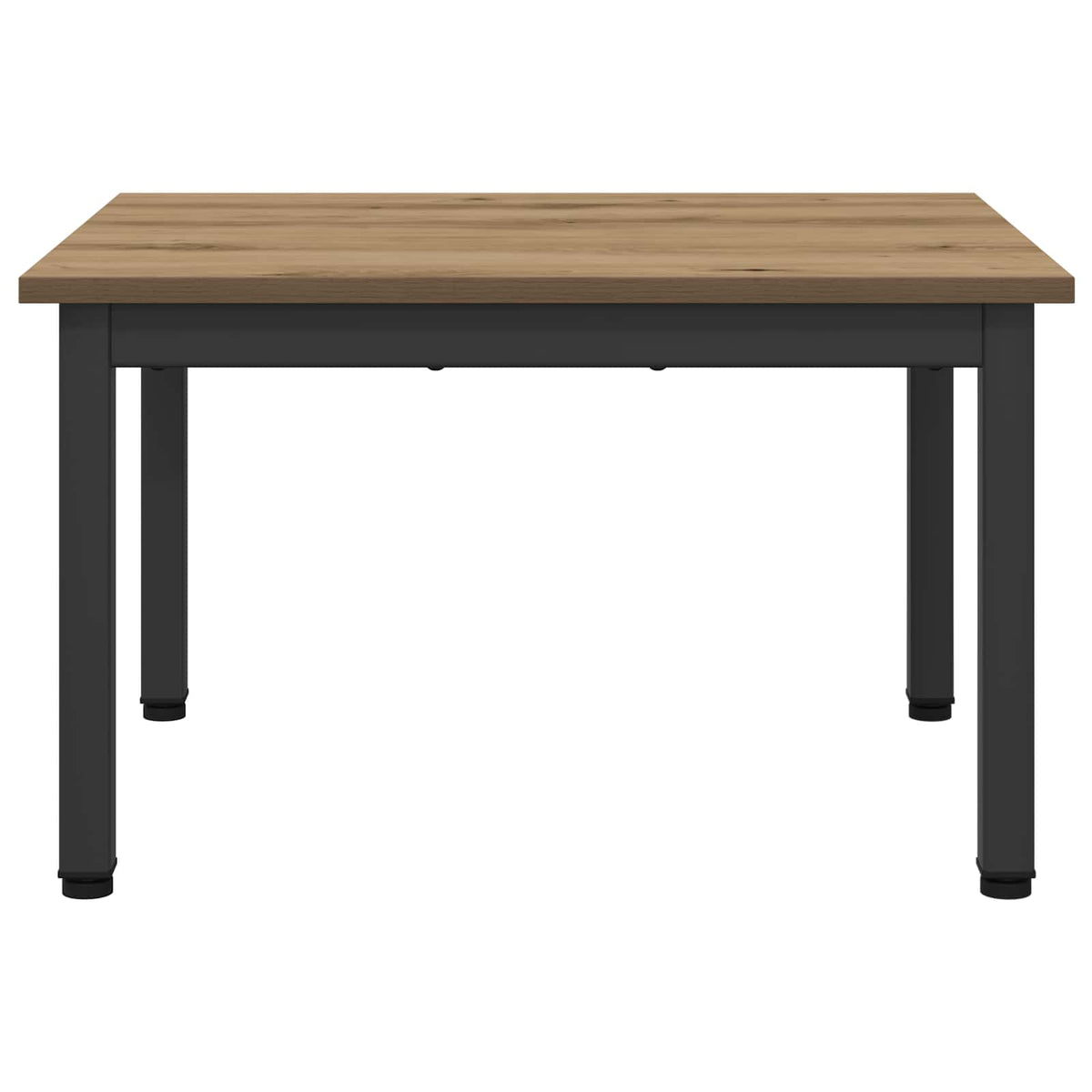 Coffee Table Artisan Oak 60 x 50 x 36 cm Engineered Wood