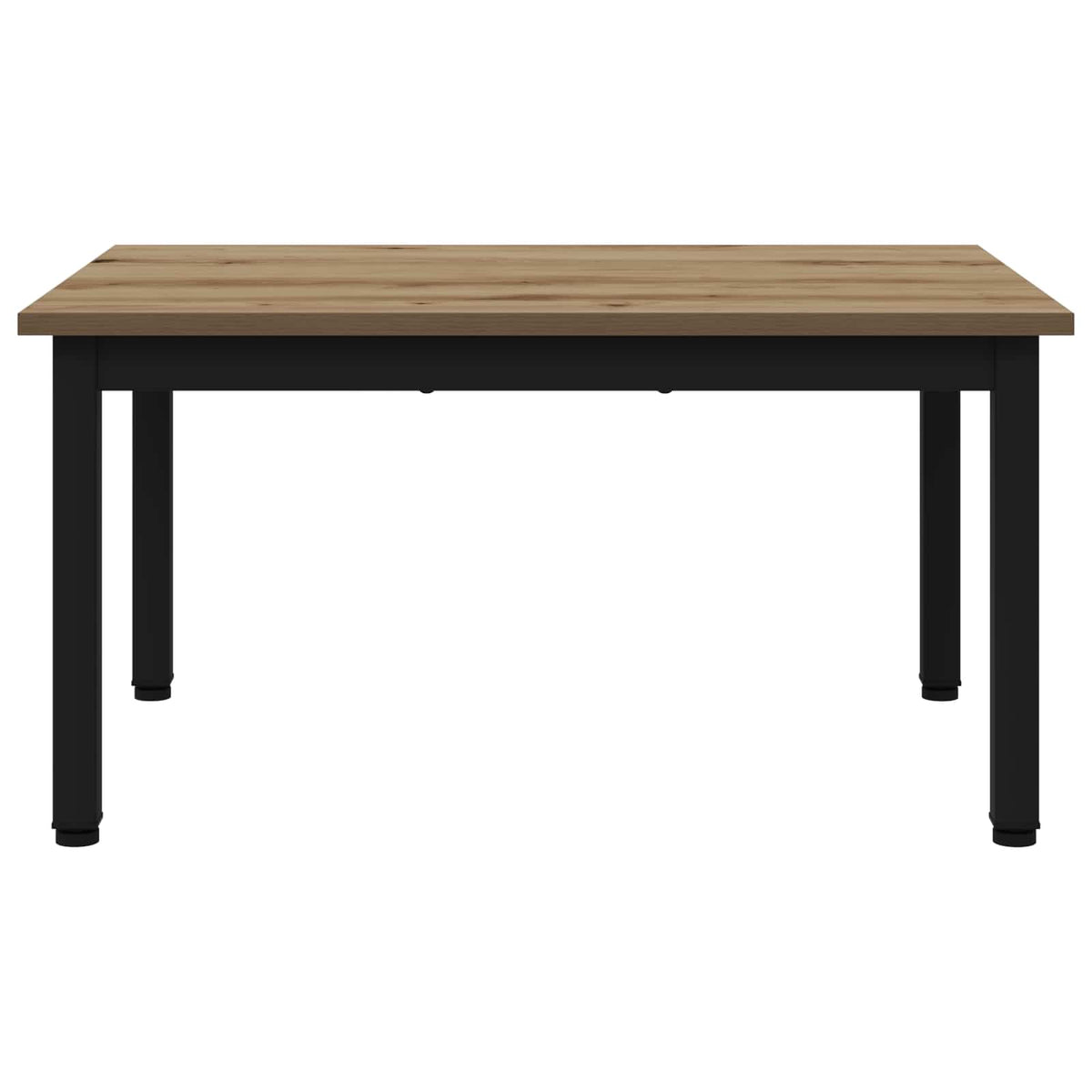 Coffee Table Artisan Oak 70 x 50 x 36 cm Engineered Wood
