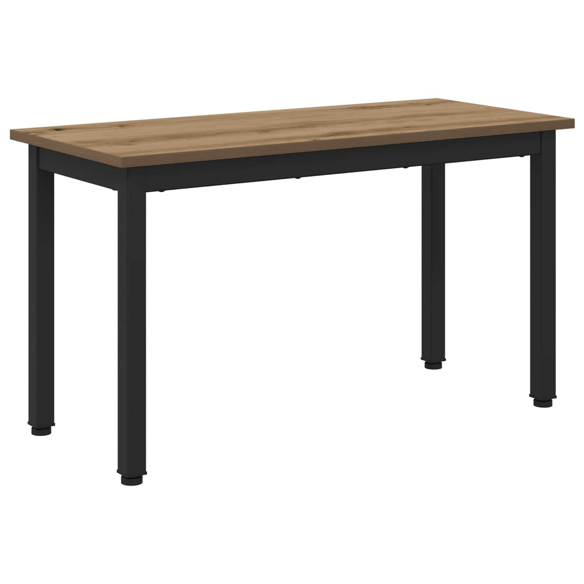 Bench Artisan Oak 80 x 35 x 45 cm Engineered Wood
