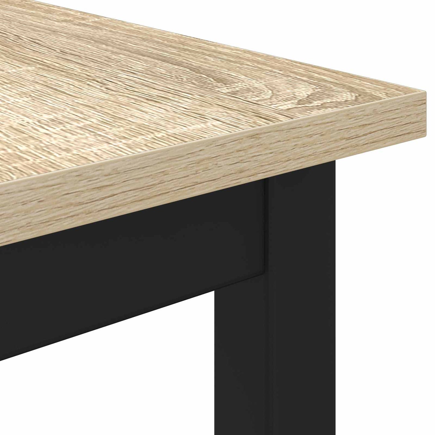 Dining Tables 70 x 70 x 75 cm METAL