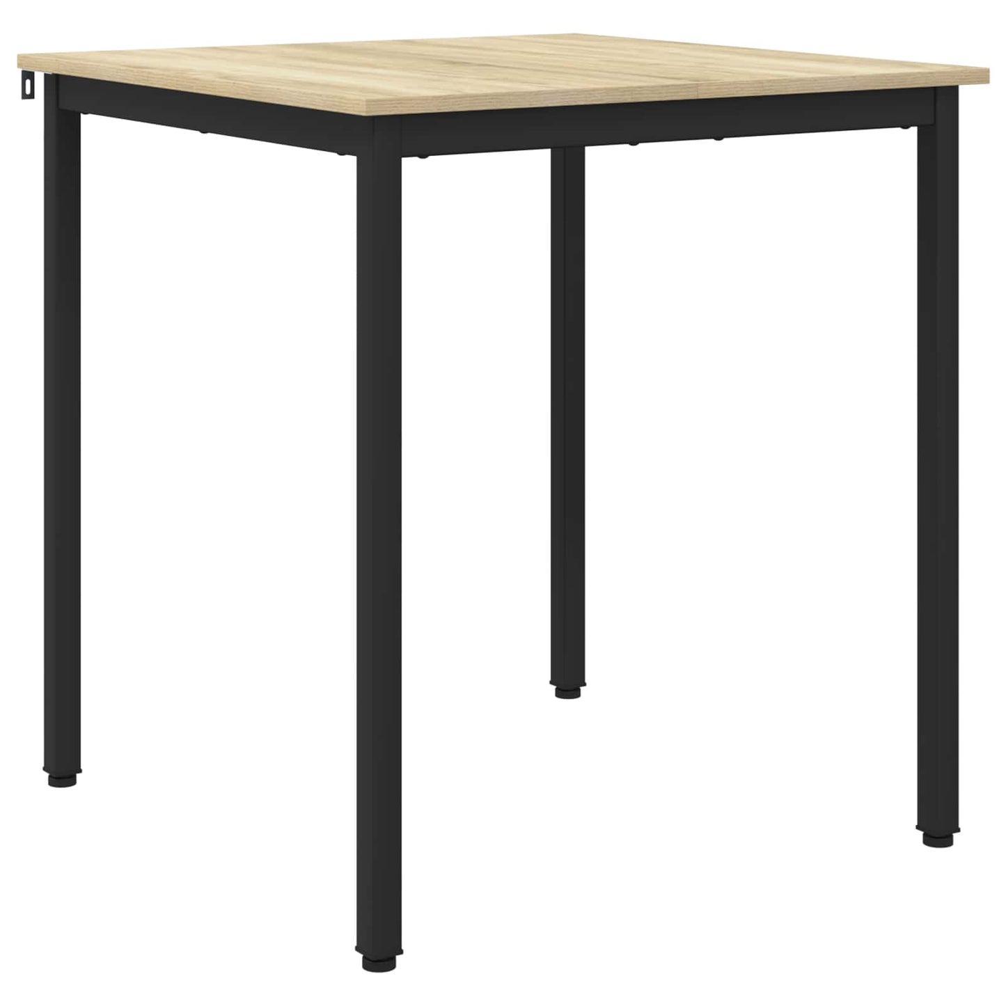 Dining Tables 70 x 70 x 75 cm METAL