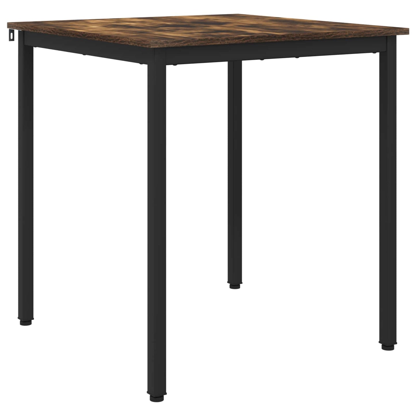 Dining Tables 70 x 70 x 75 cm METAL