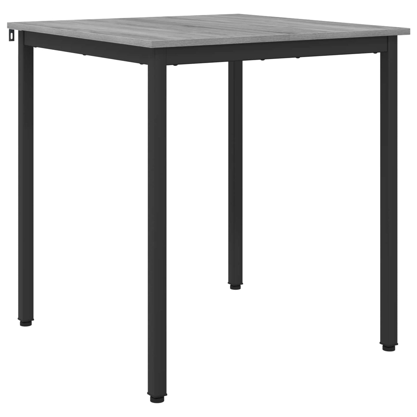 Dining Tables 70 x 70 x 75 cm METAL