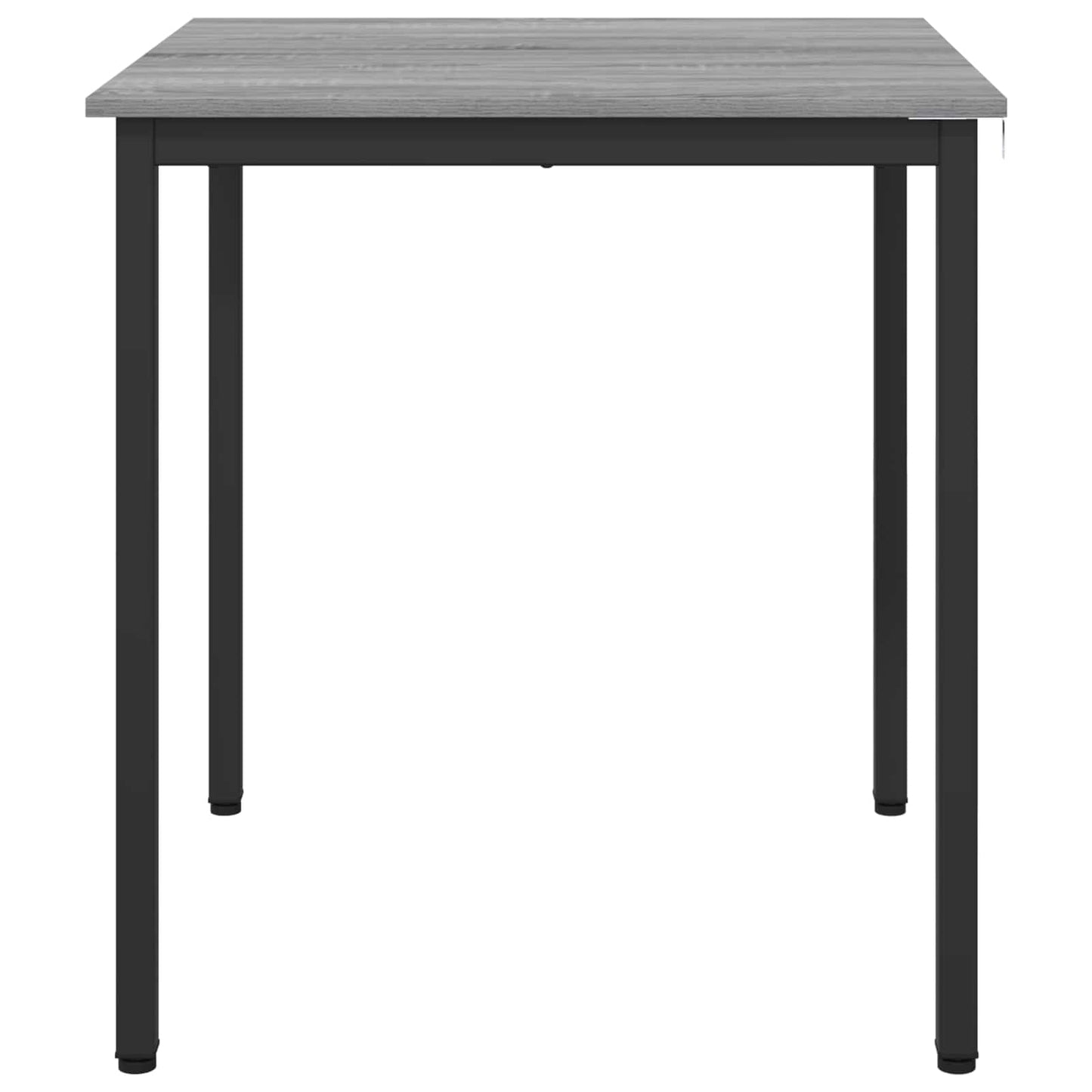 Dining Tables 70 x 70 x 75 cm METAL