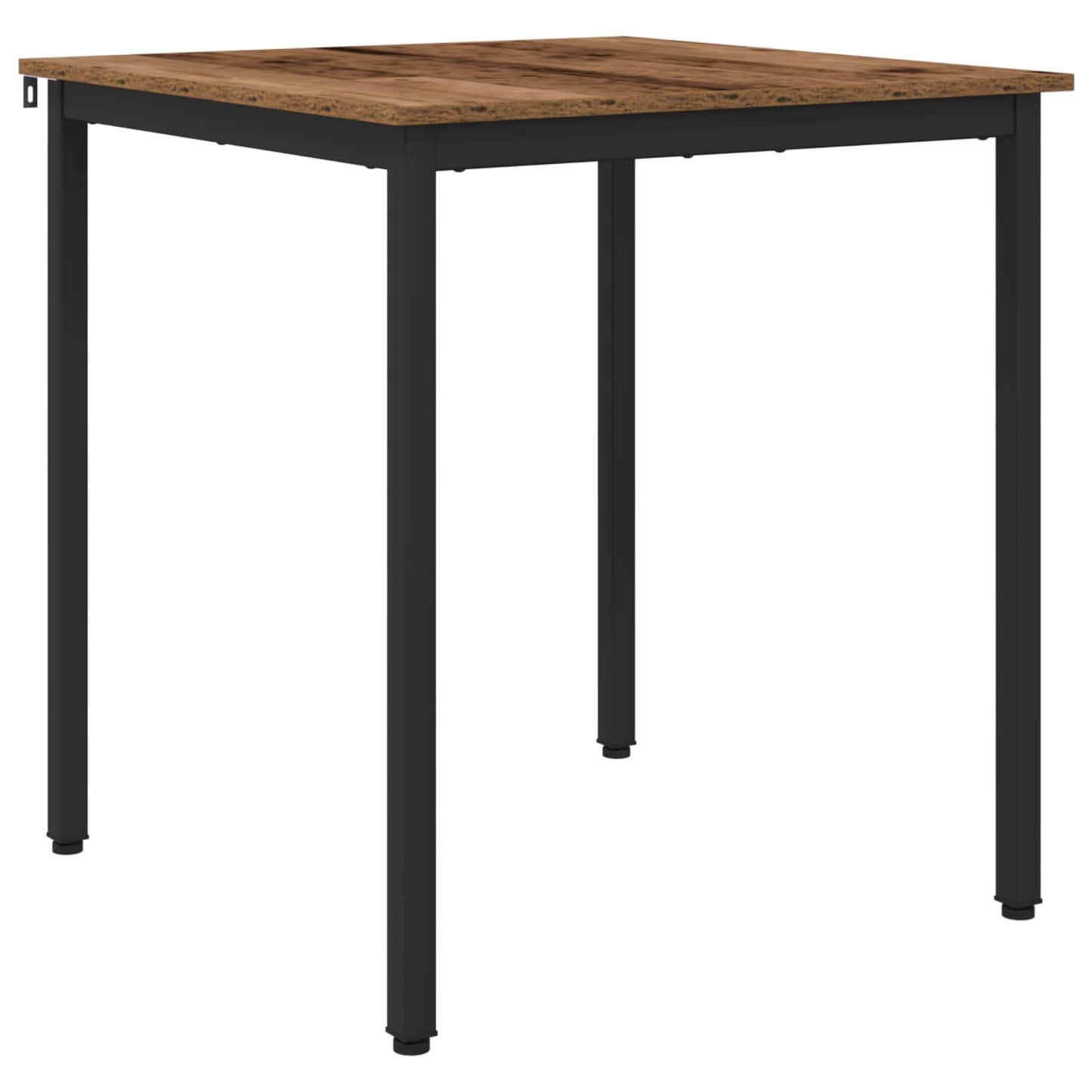 Dining Tables 70 x 70 x 75 cm METAL