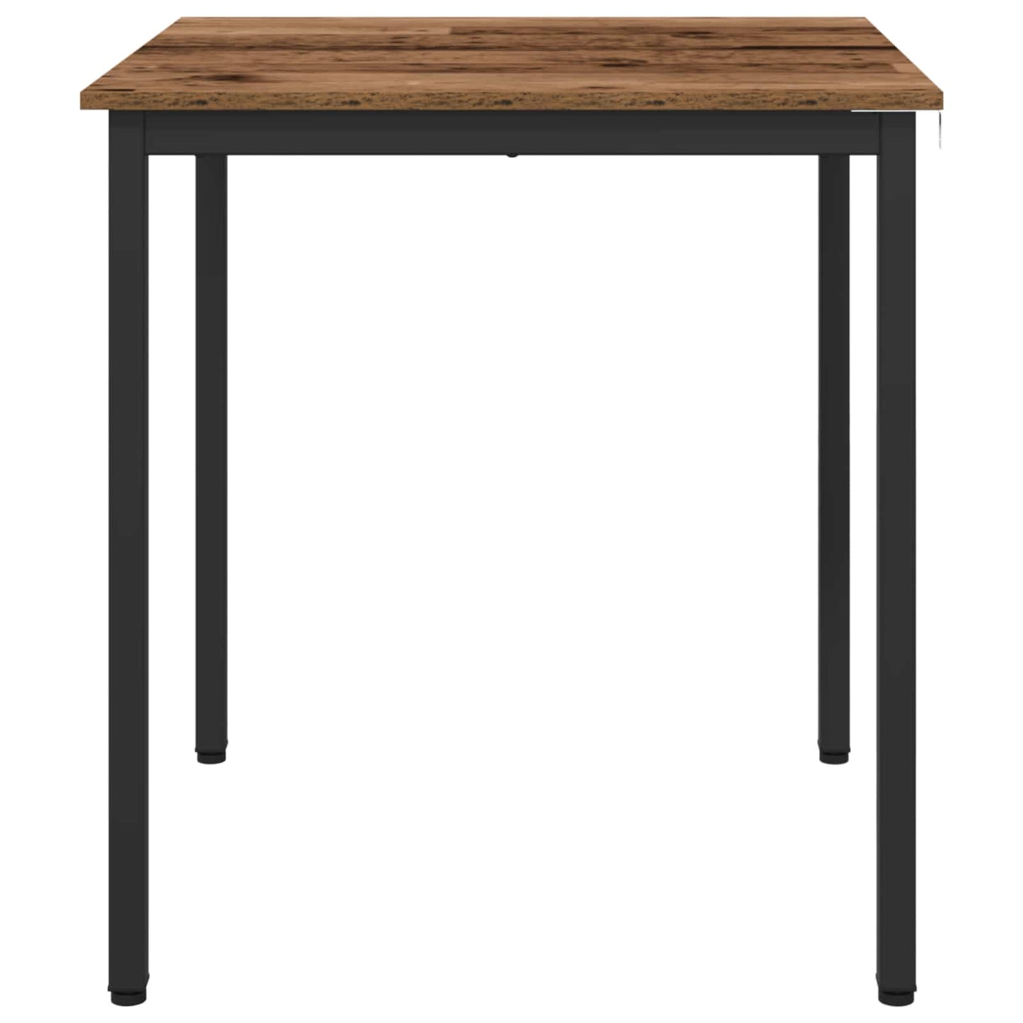 Dining Tables 70 x 70 x 75 cm METAL