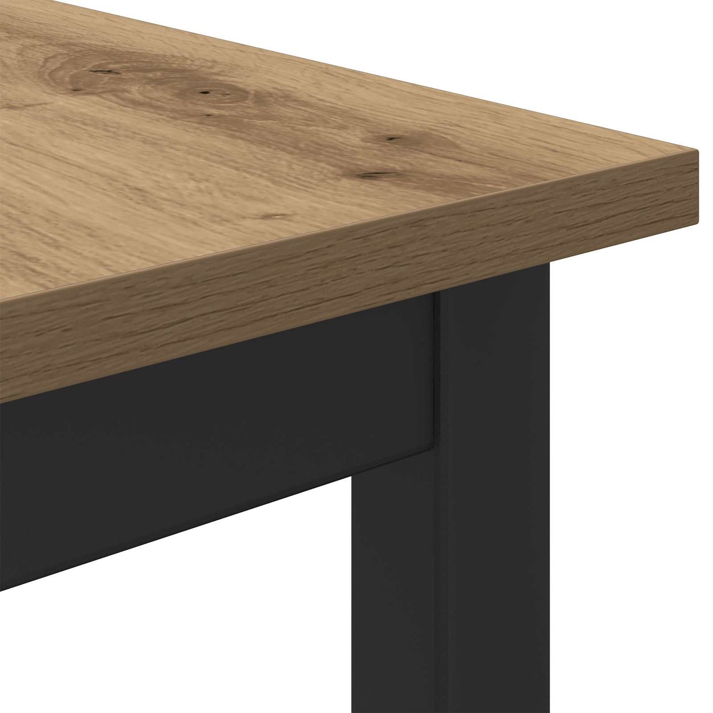 Dining Tables 70 x 70 x 75 cm METAL