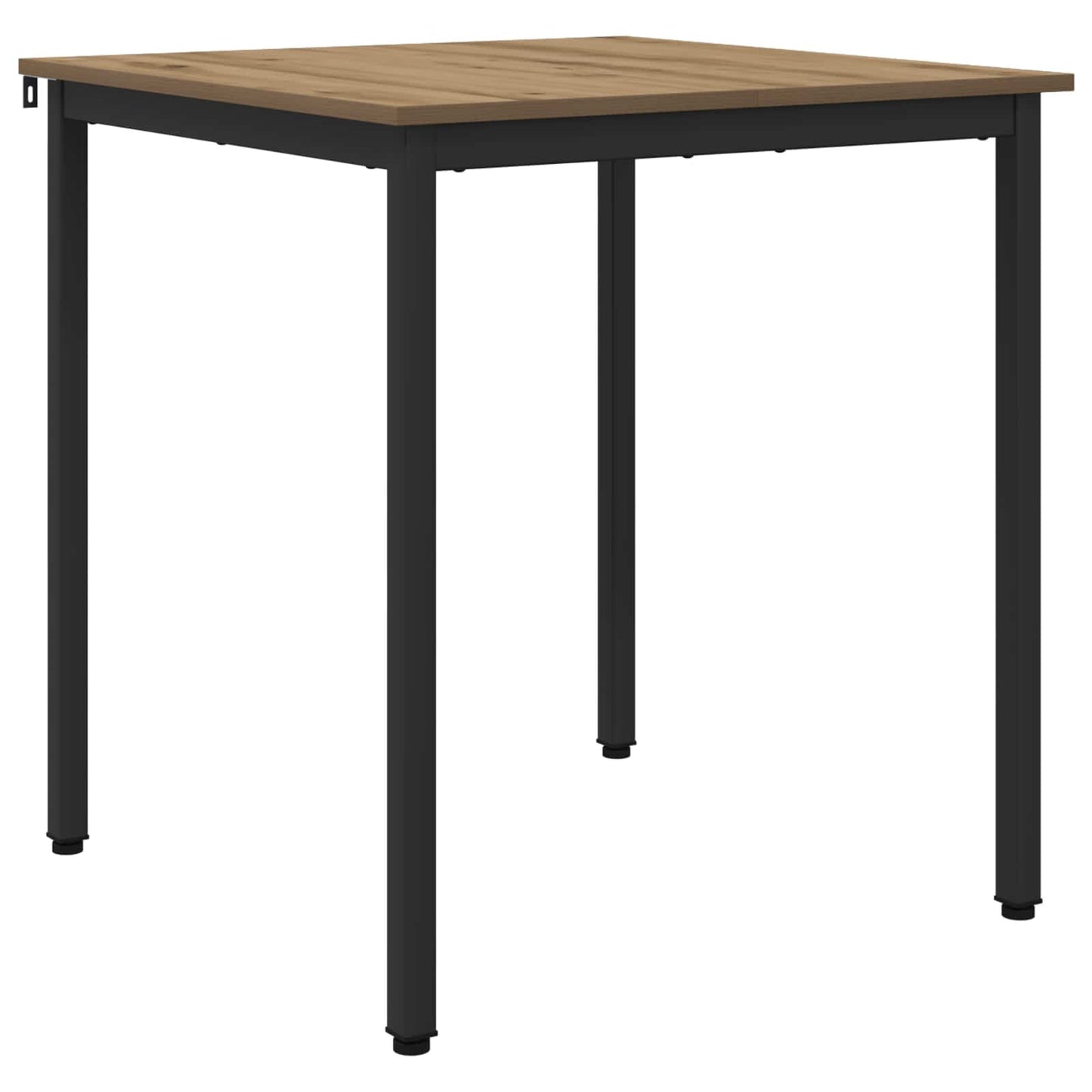 Dining Tables 70 x 70 x 75 cm METAL