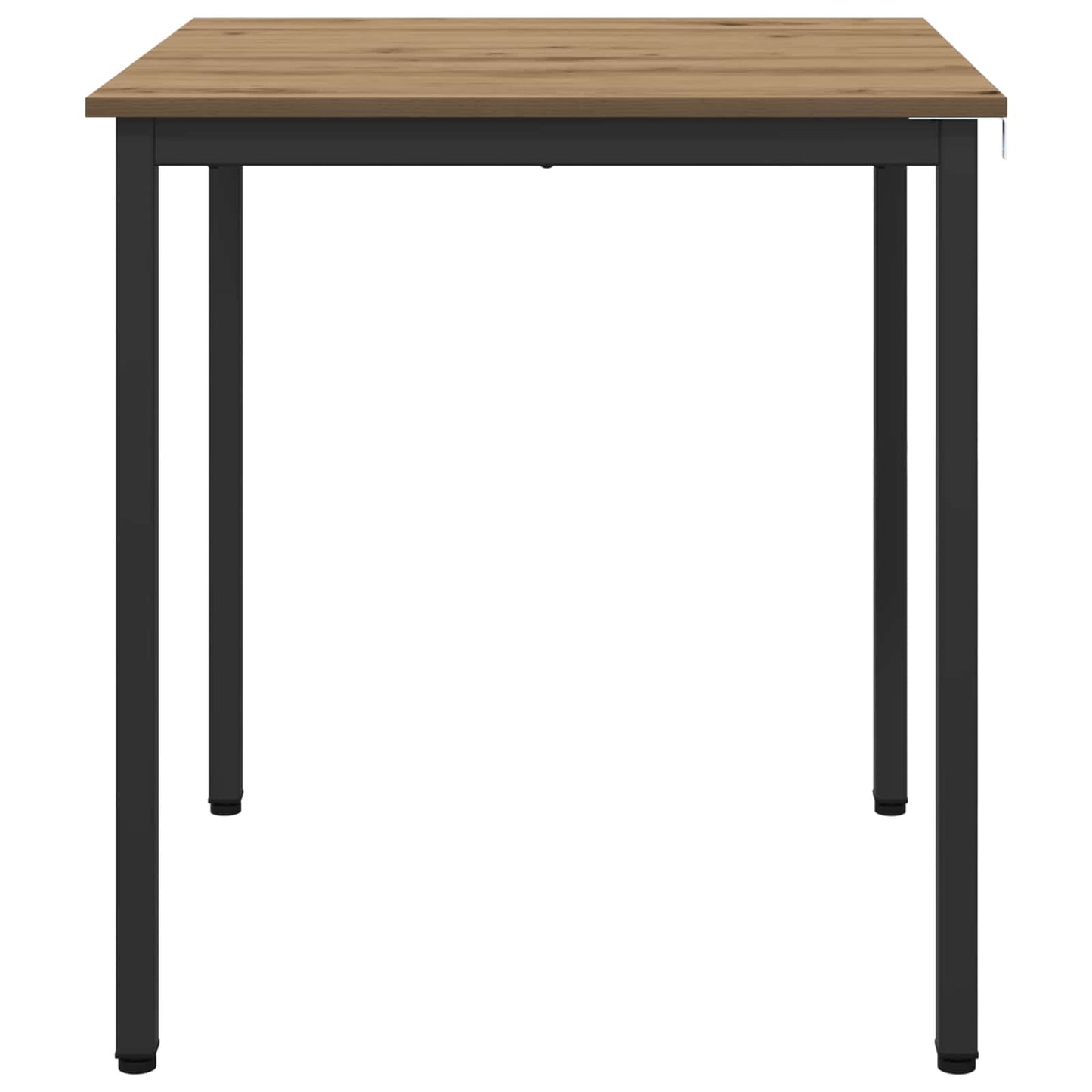 Dining Tables 70 x 70 x 75 cm METAL