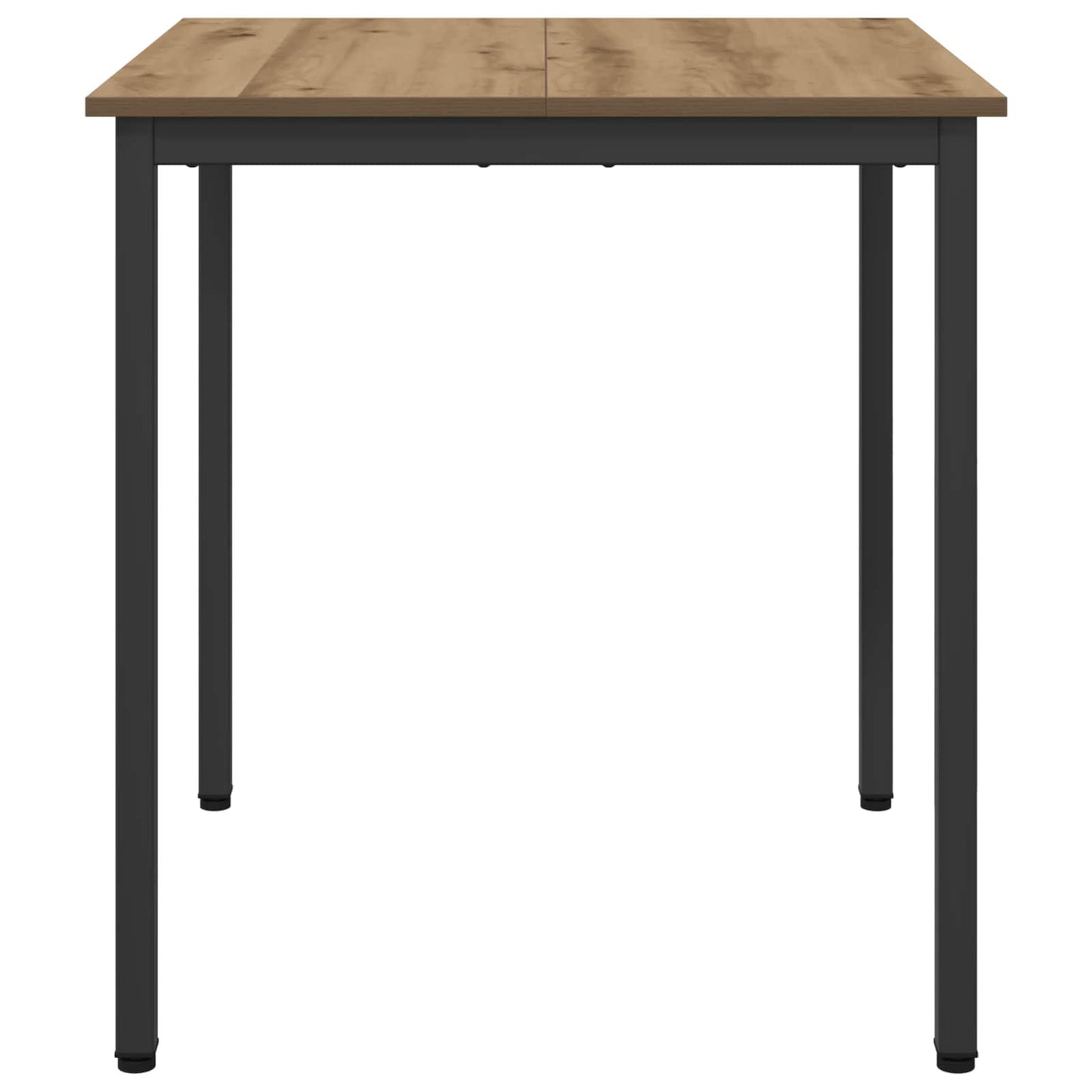 Dining Tables 70 x 70 x 75 cm METAL