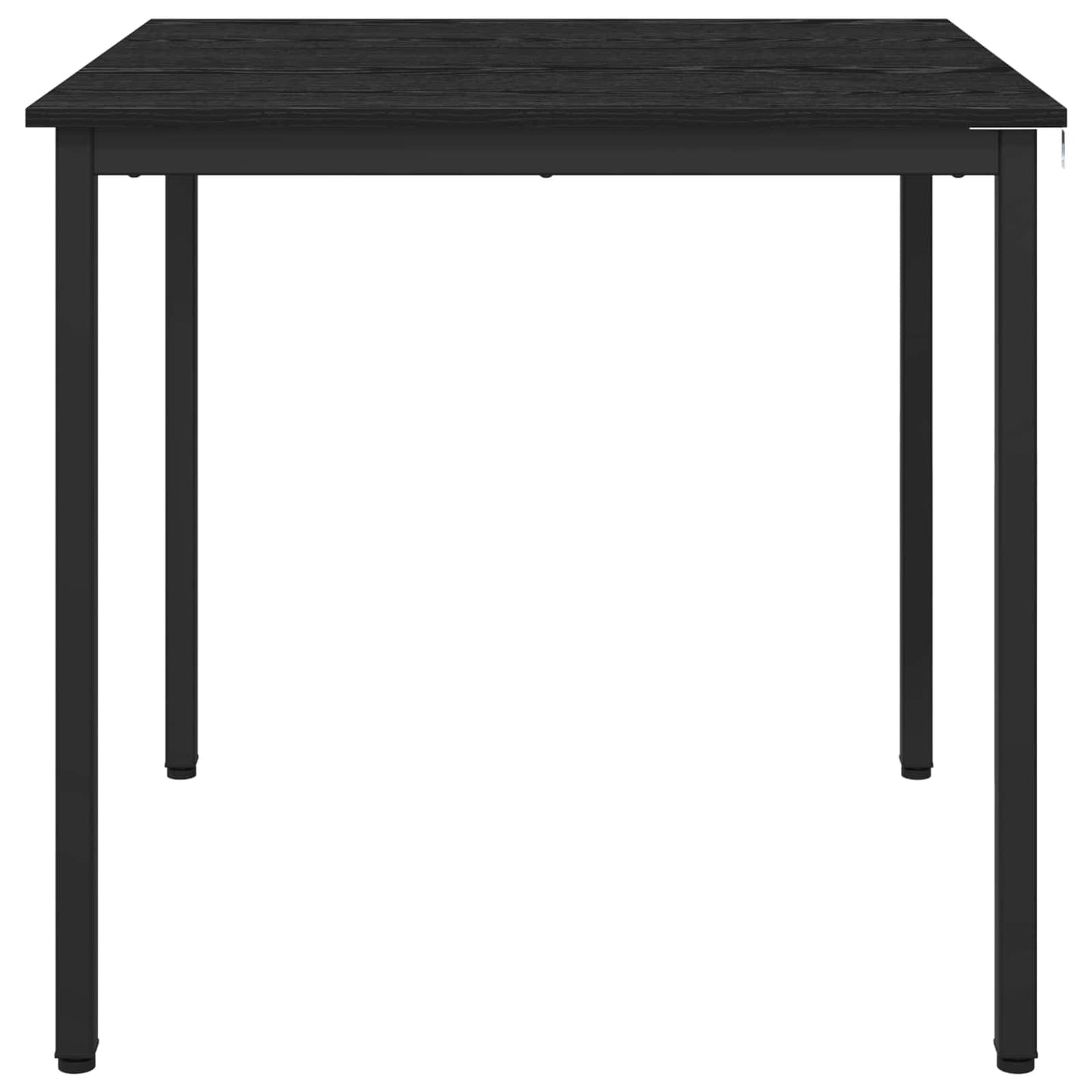 Dining Tables 80 x 80 x 75 cm METAL