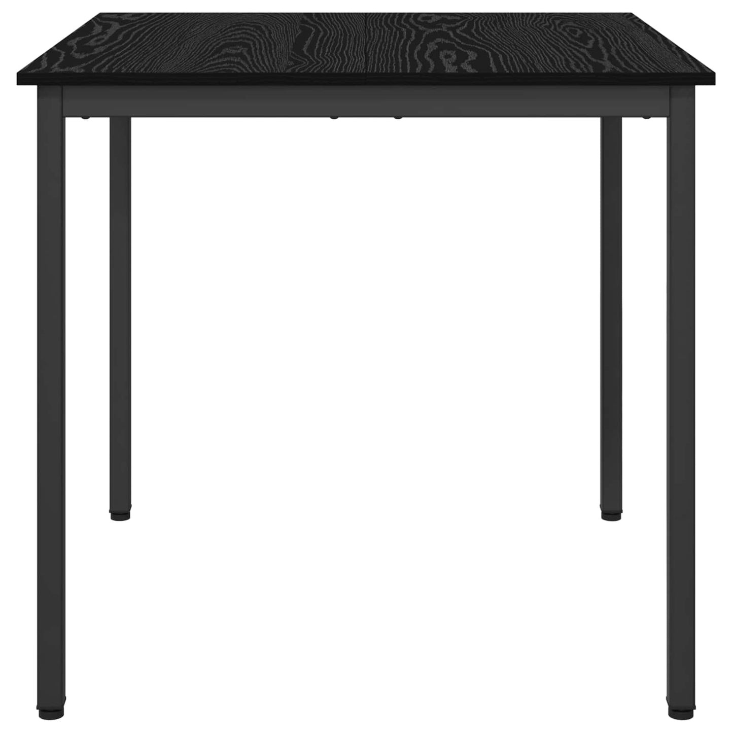 Dining Tables 80 x 80 x 75 cm METAL