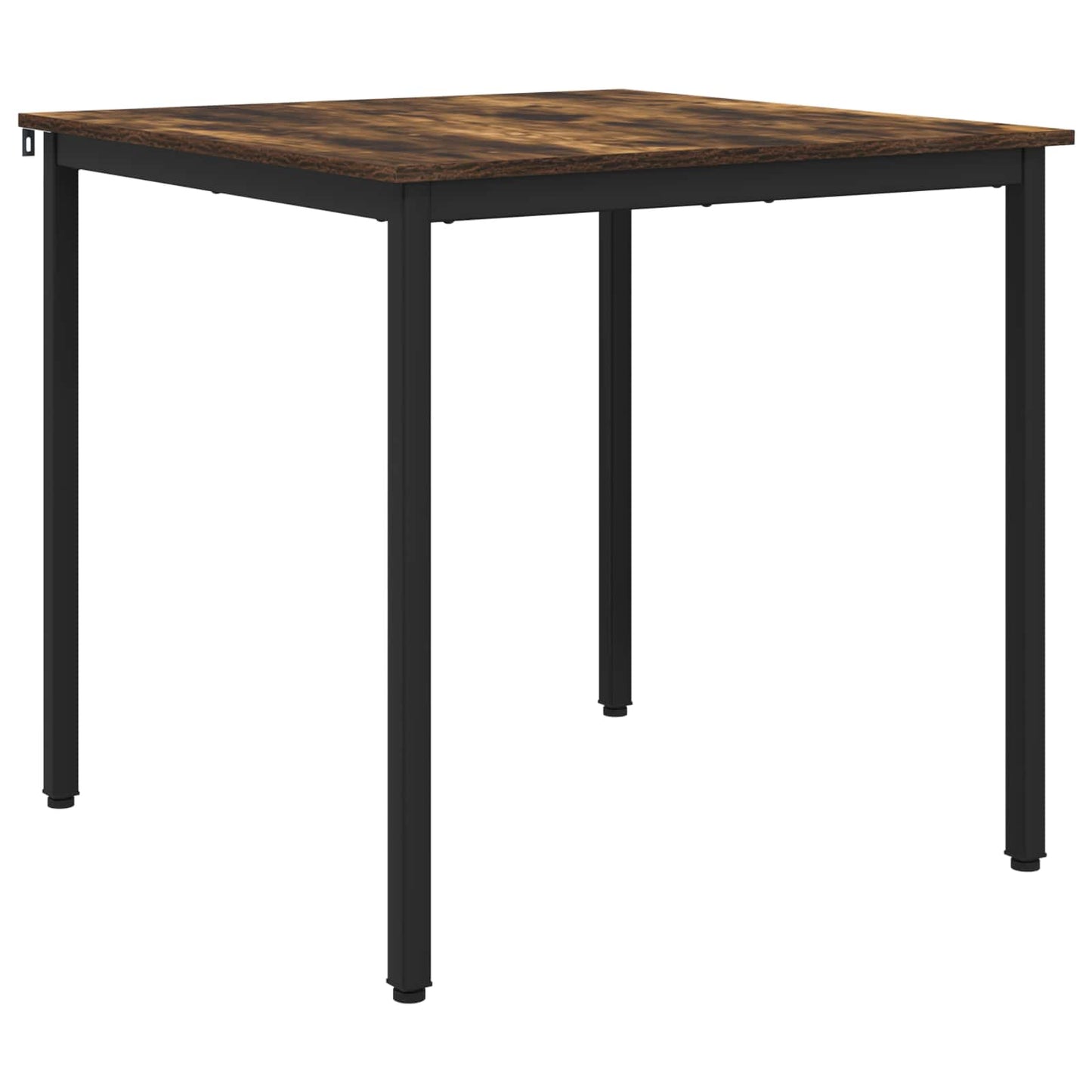 Dining Tables 80 x 80 x 75 cm METAL