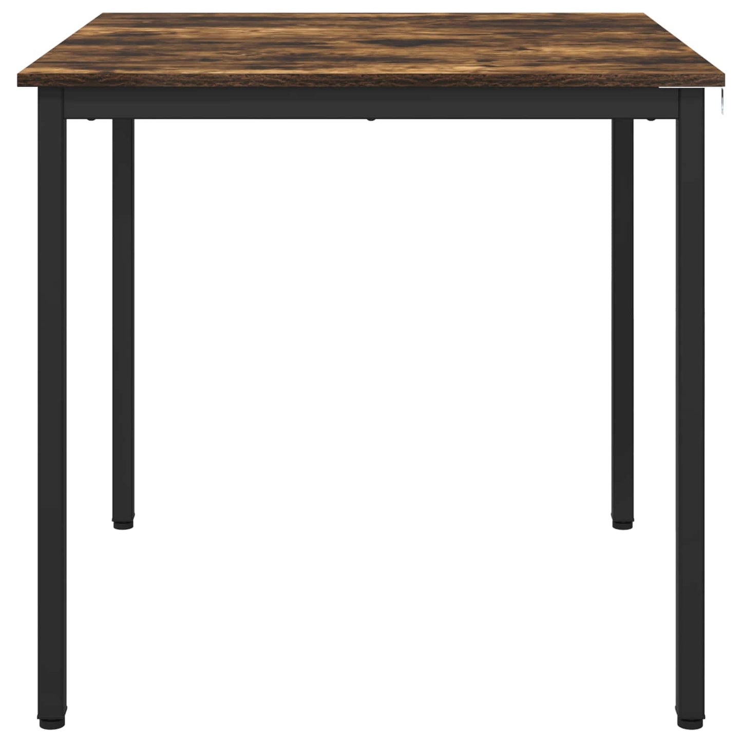 Dining Tables 80 x 80 x 75 cm METAL