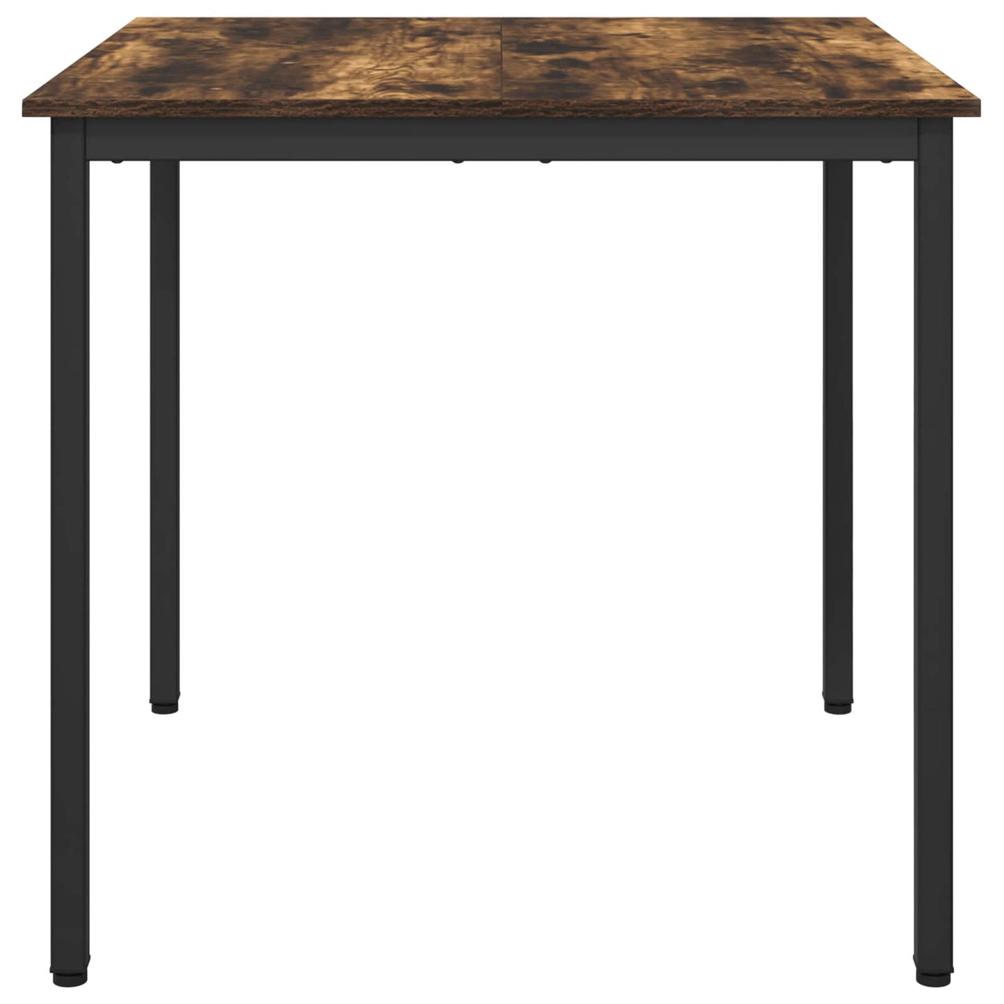 Dining Tables 80 x 80 x 75 cm METAL
