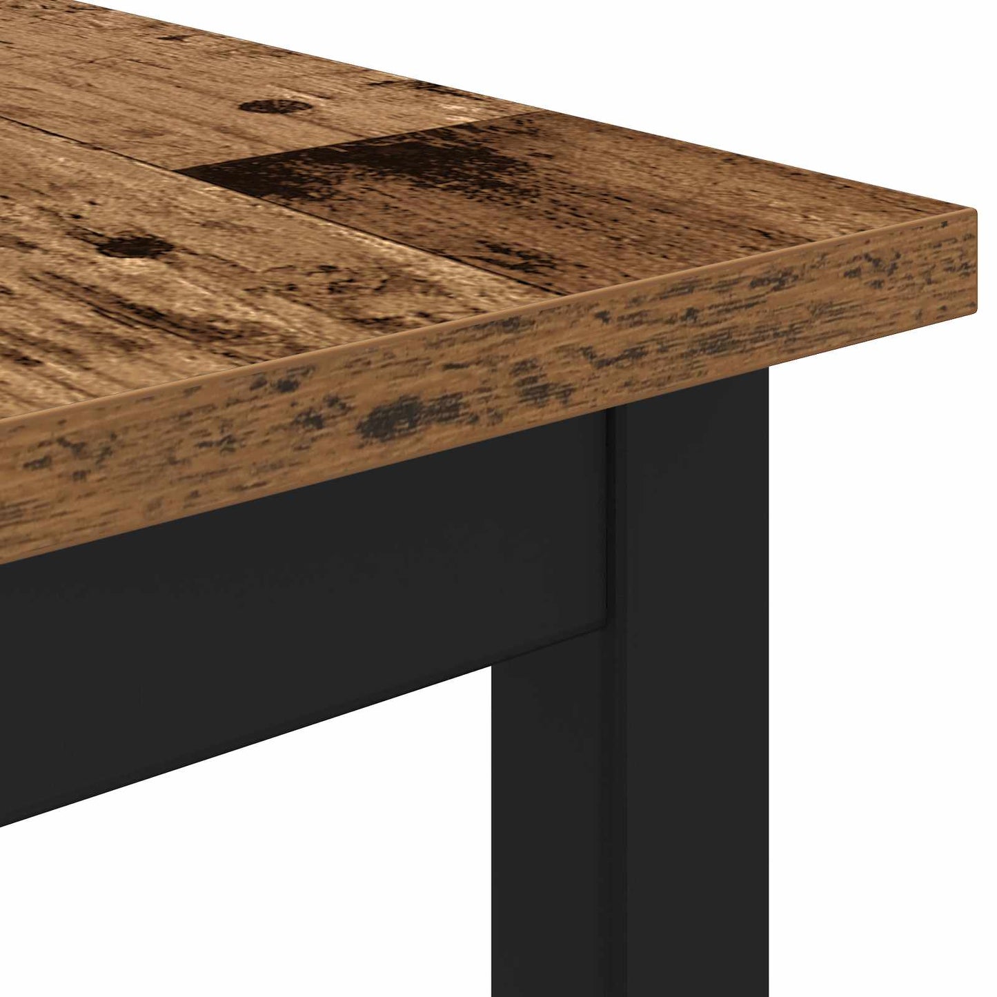 Dining Tables 80 x 80 x 75 cm METAL
