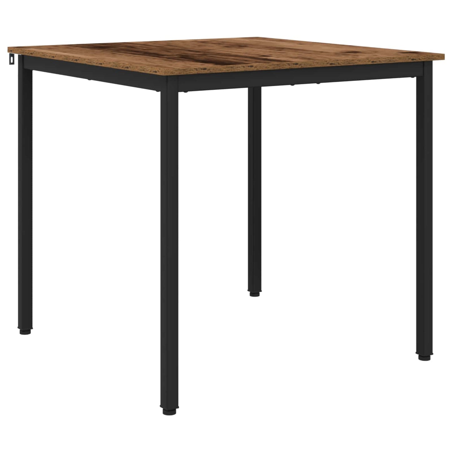 Dining Tables 80 x 80 x 75 cm METAL