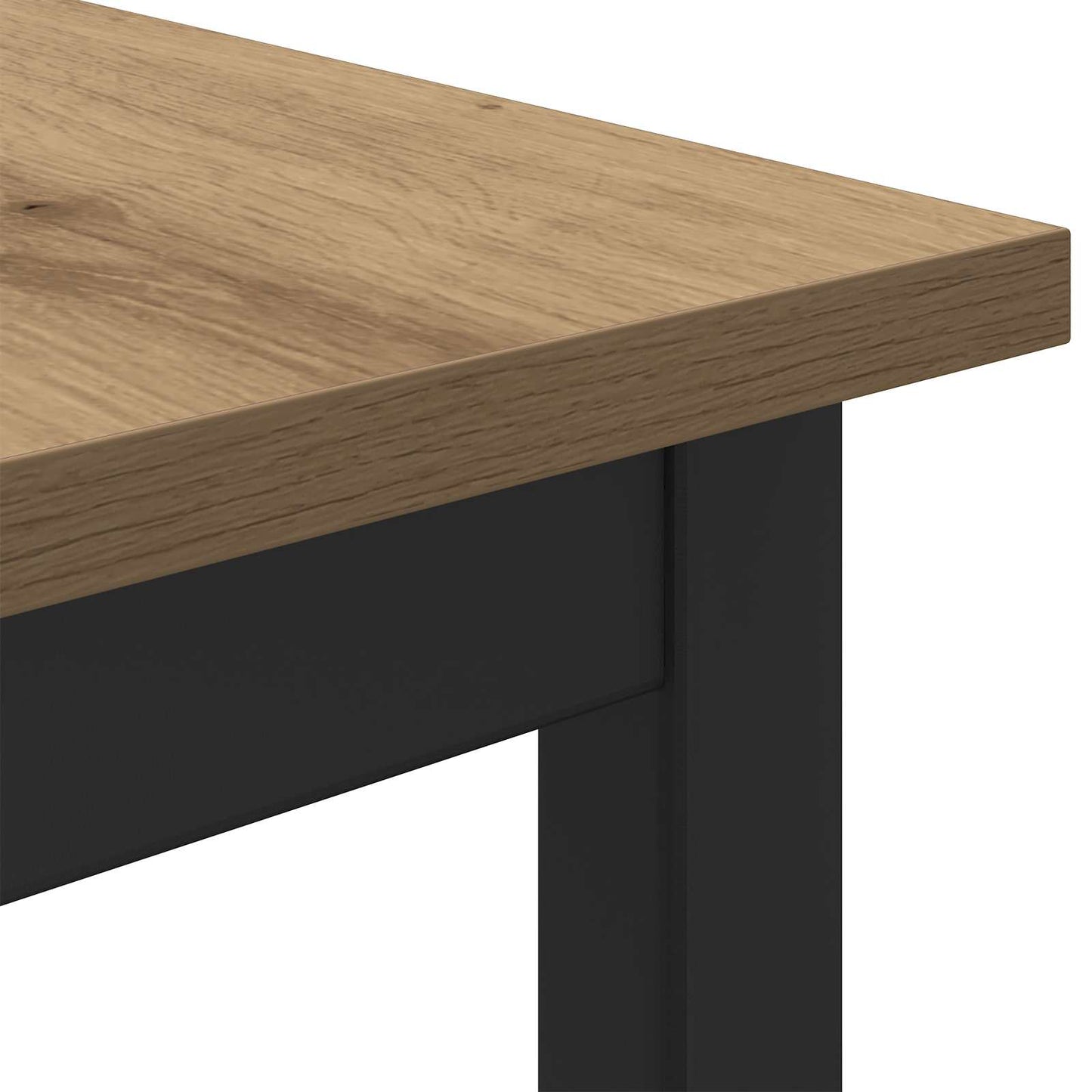 Dining Tables 80 x 80 x 75 cm METAL